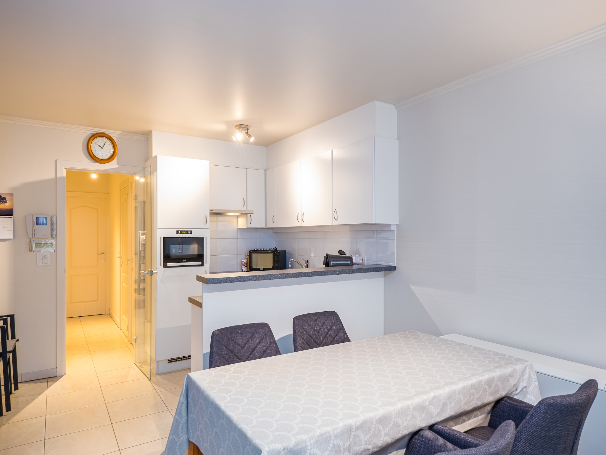 Appartement De Ra 0101