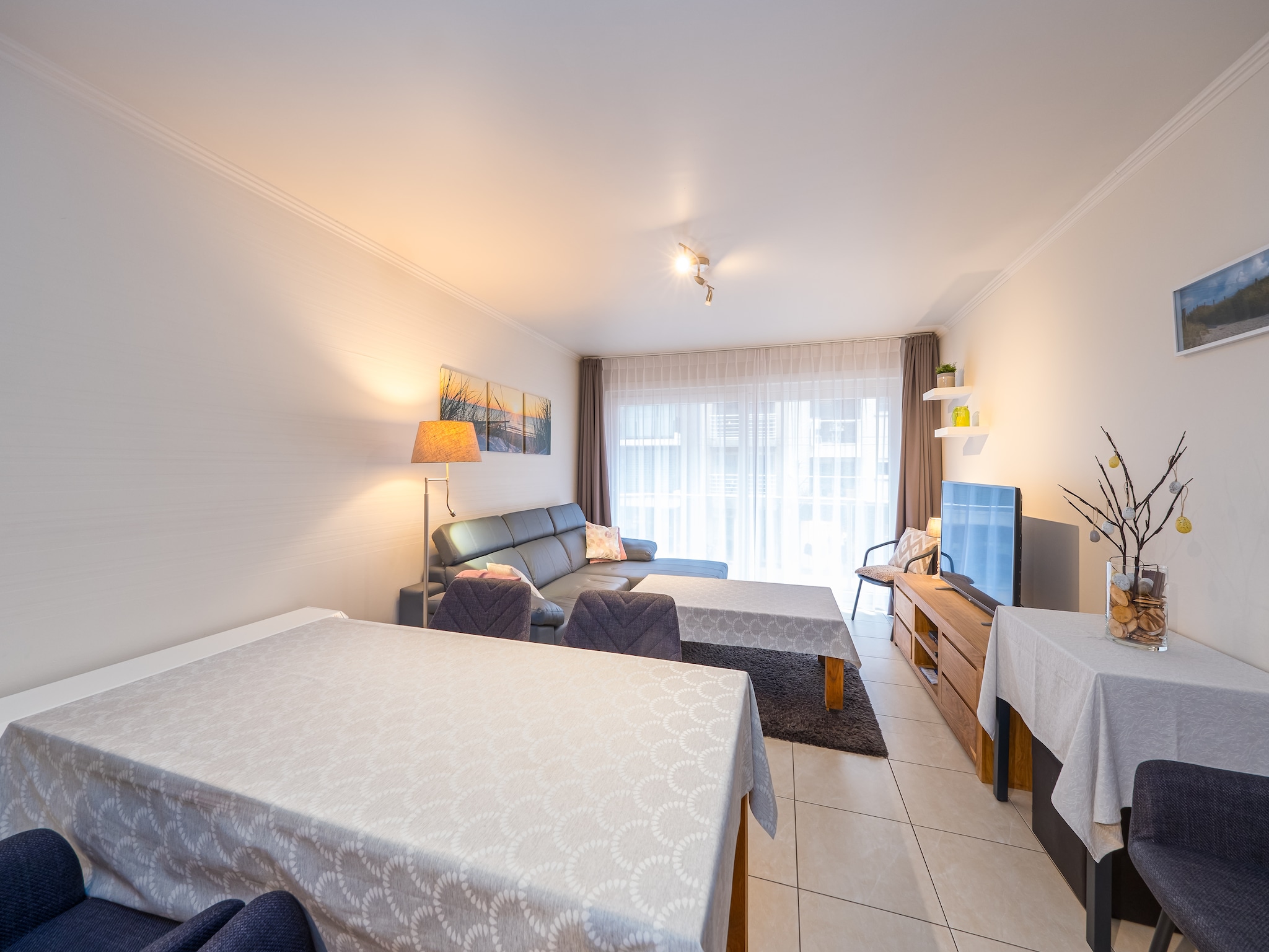 Appartement De Ra 0101