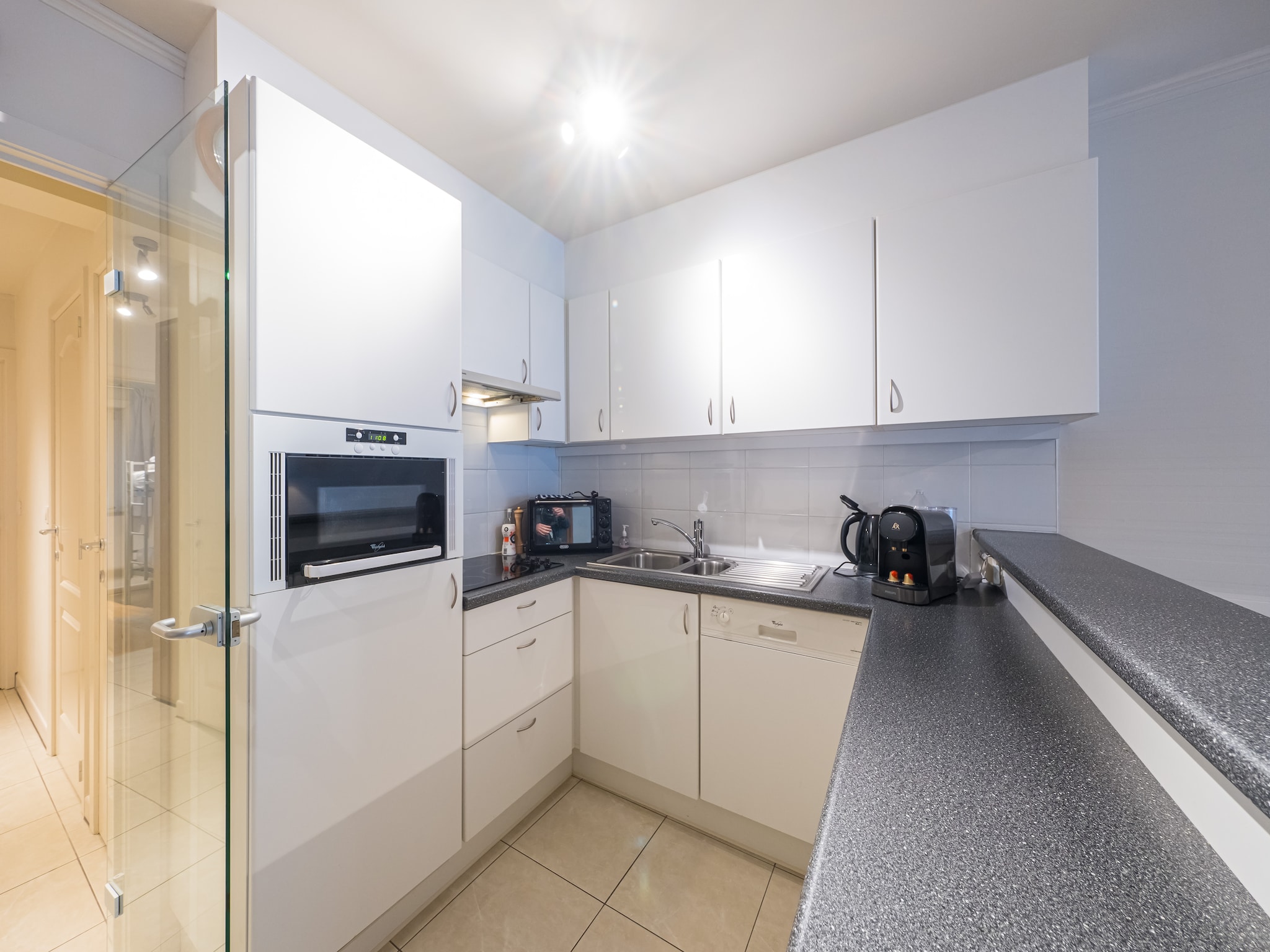 Appartement De Ra 0101