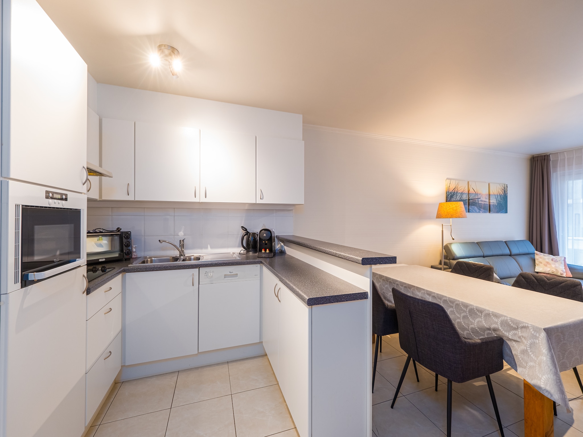 Appartement De Ra 0101