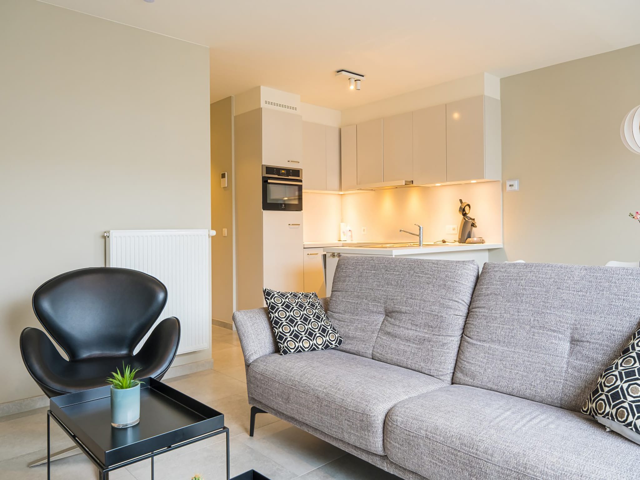 Appartement Verdi 0402