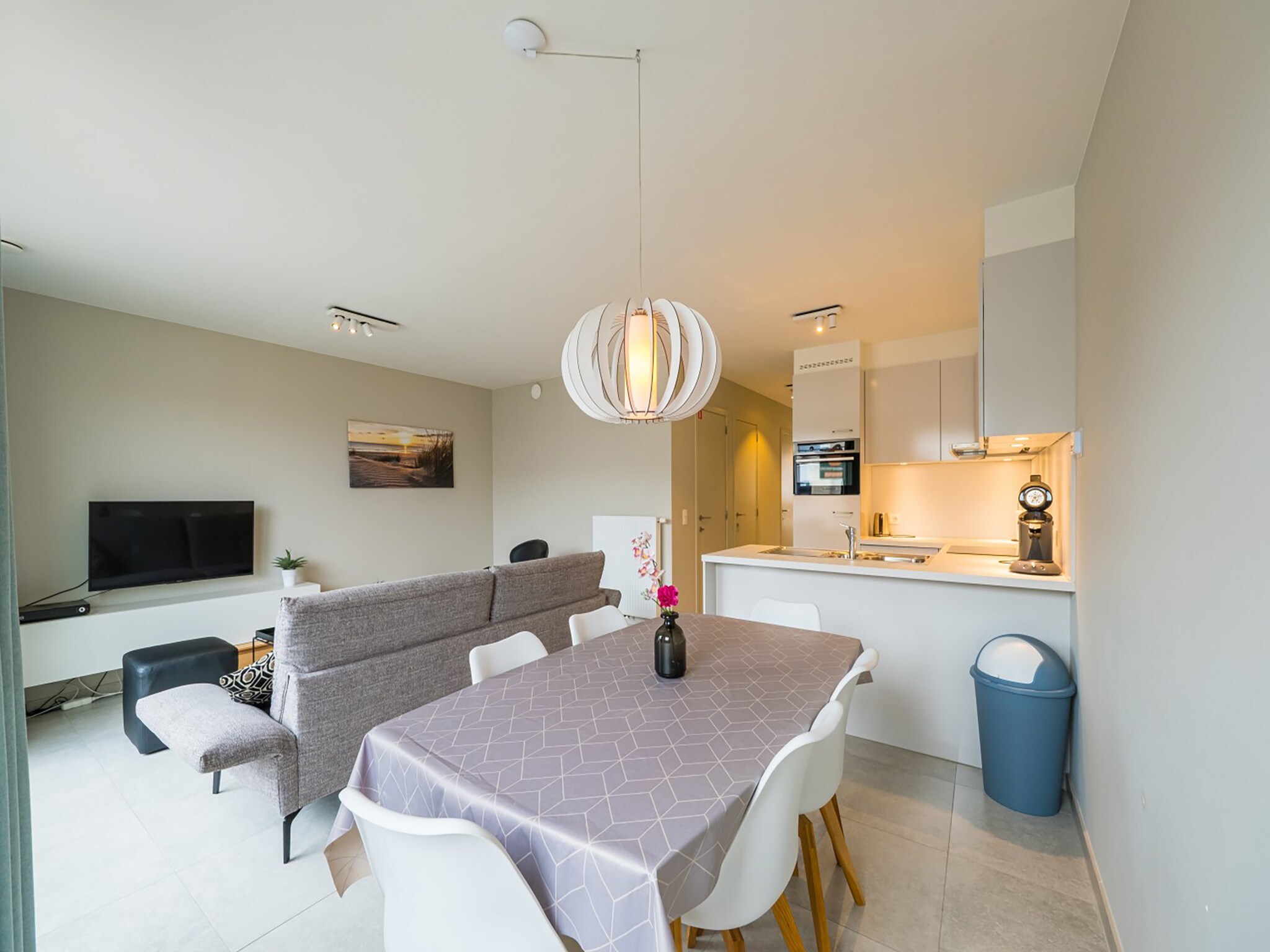 Appartement Verdi 0402