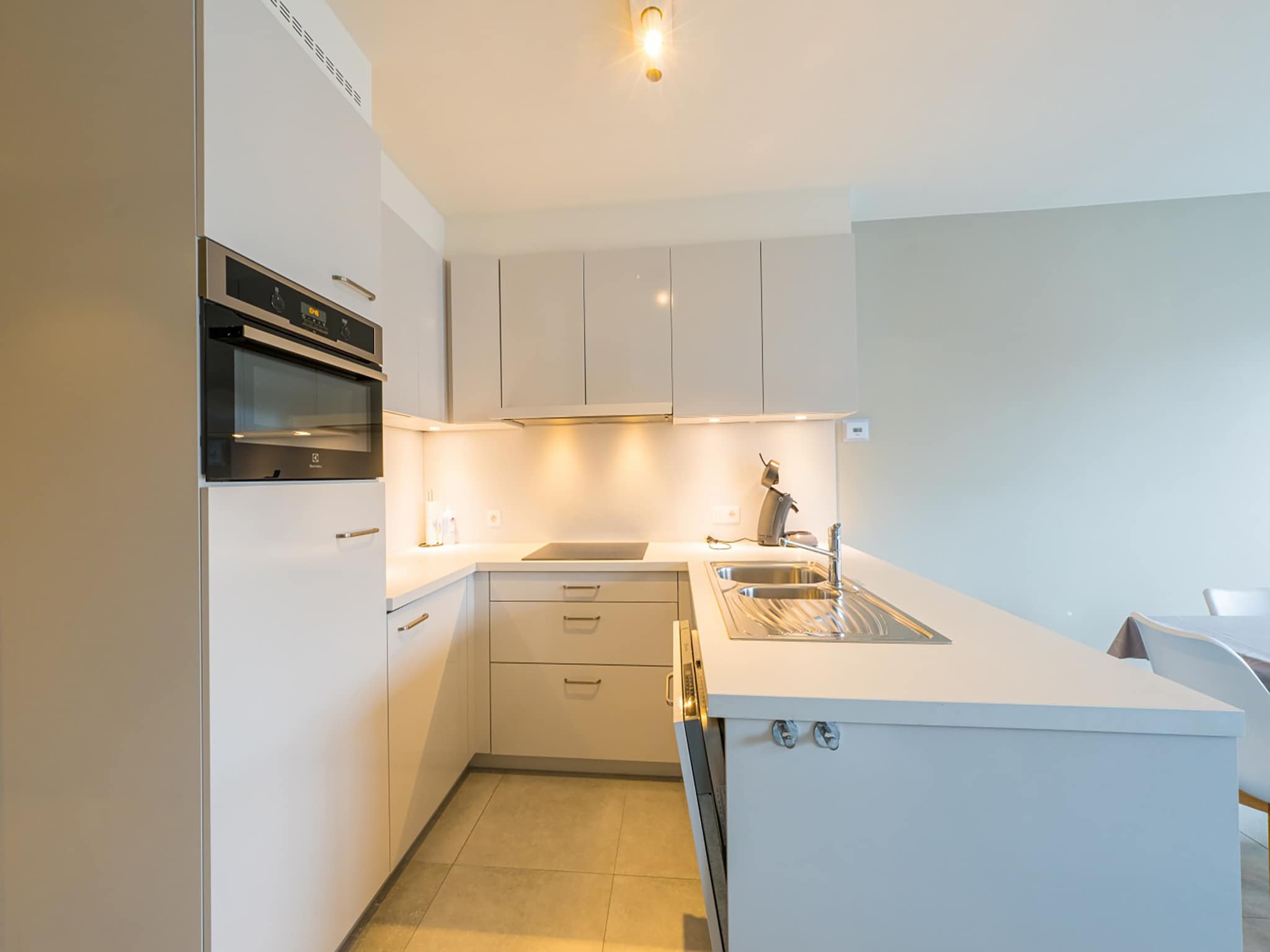 Appartement Verdi 0402