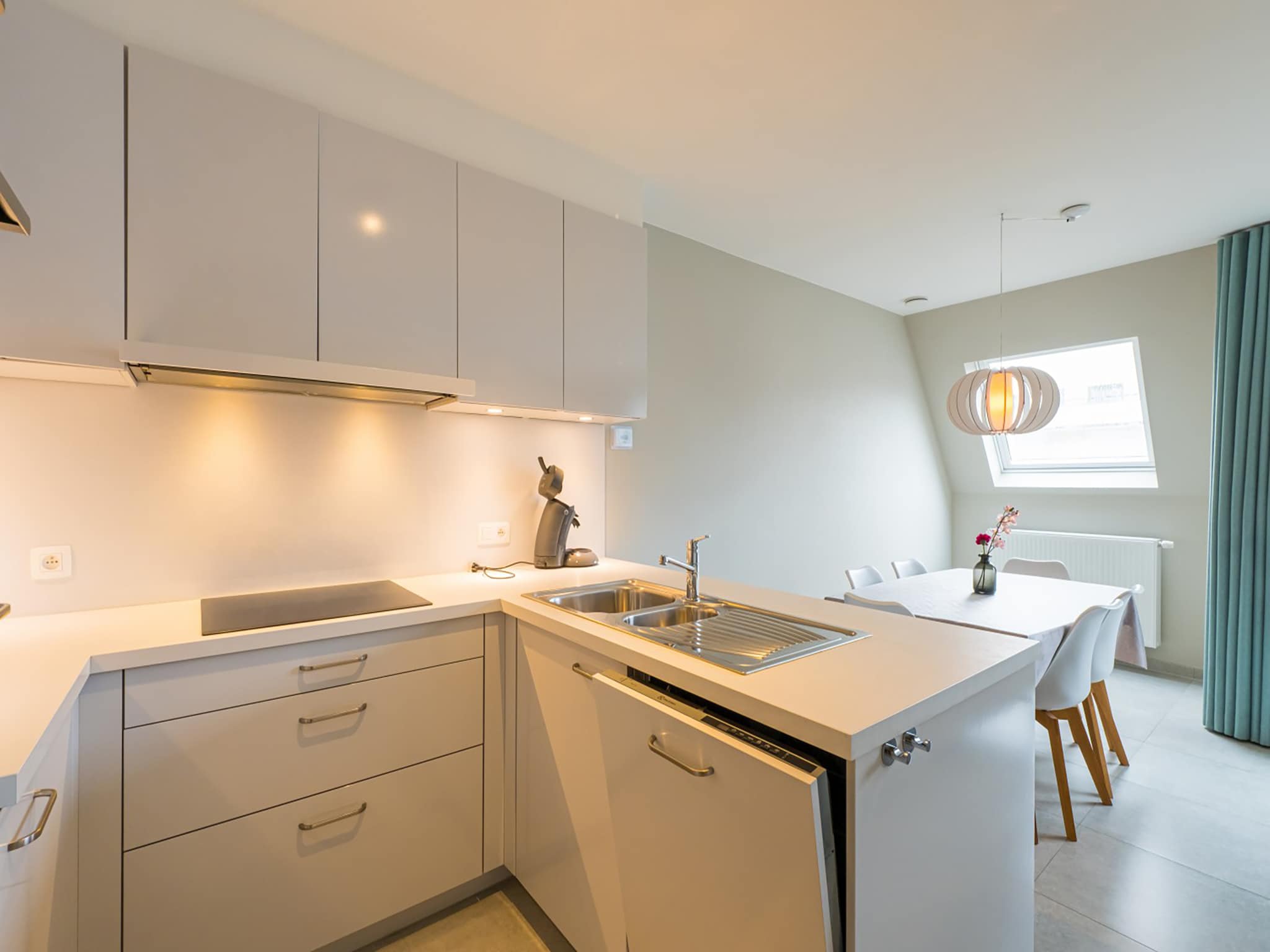 Appartement Verdi 0402