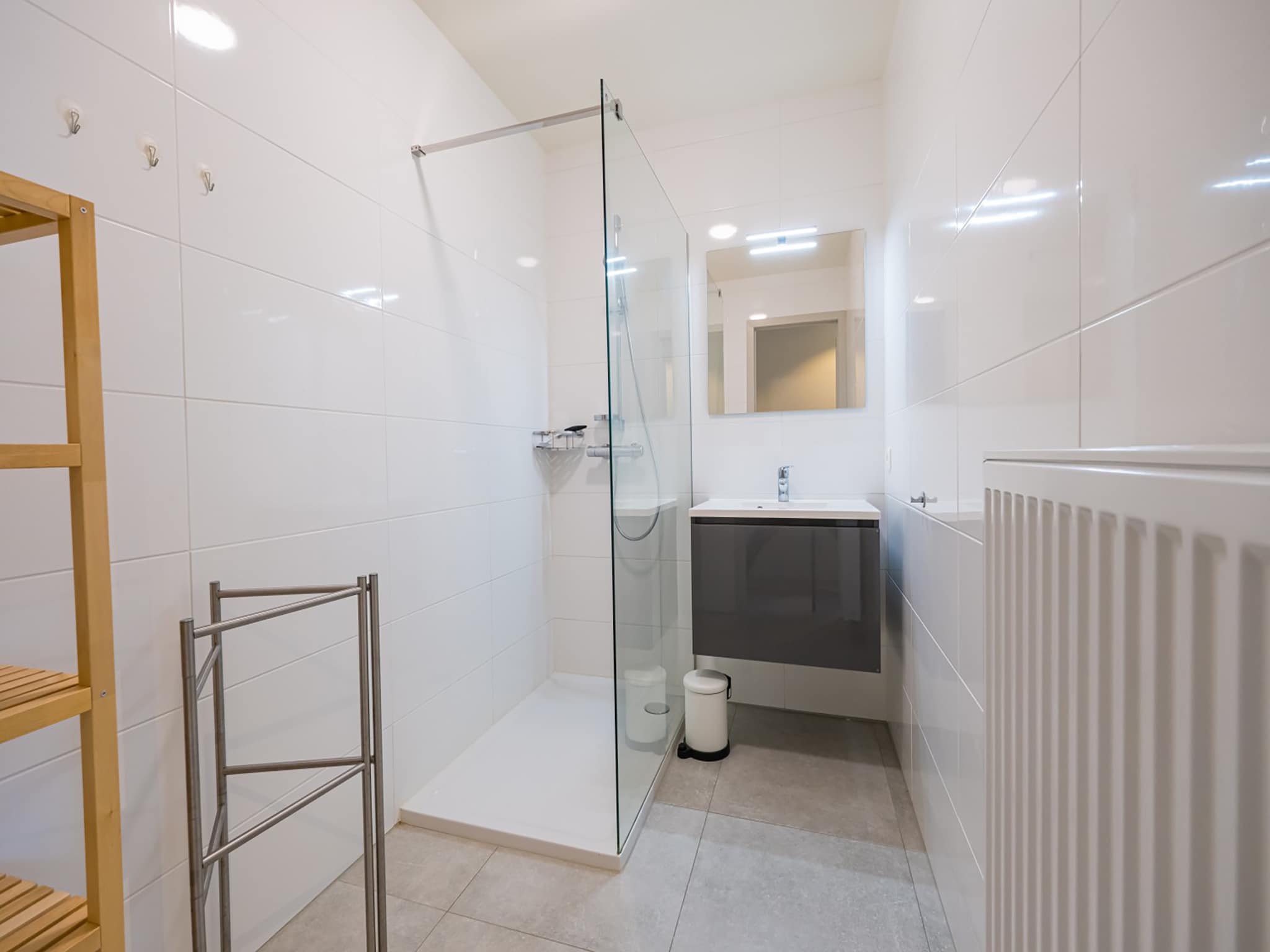 Appartement Verdi 0402