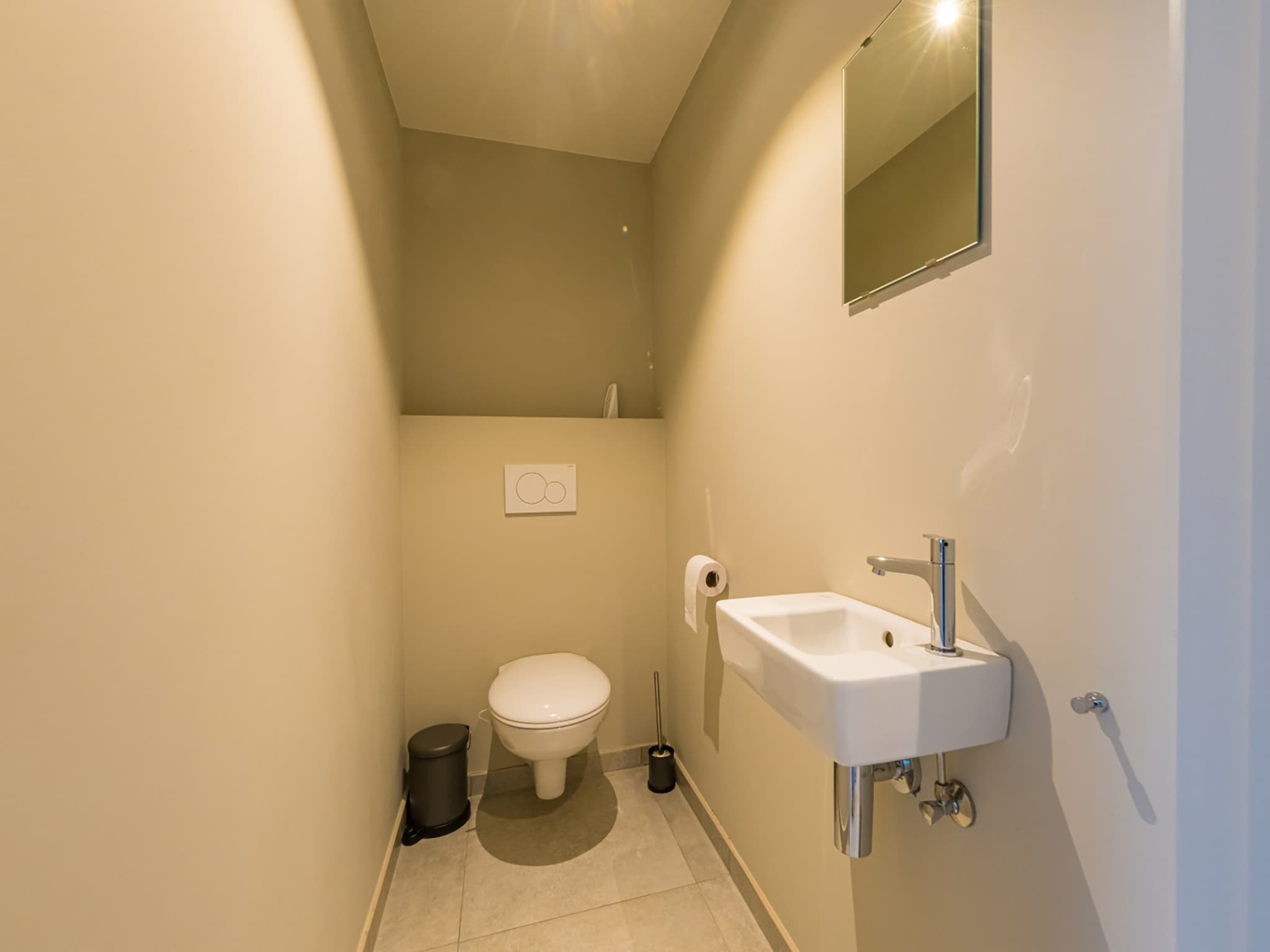 Appartement Verdi 0402