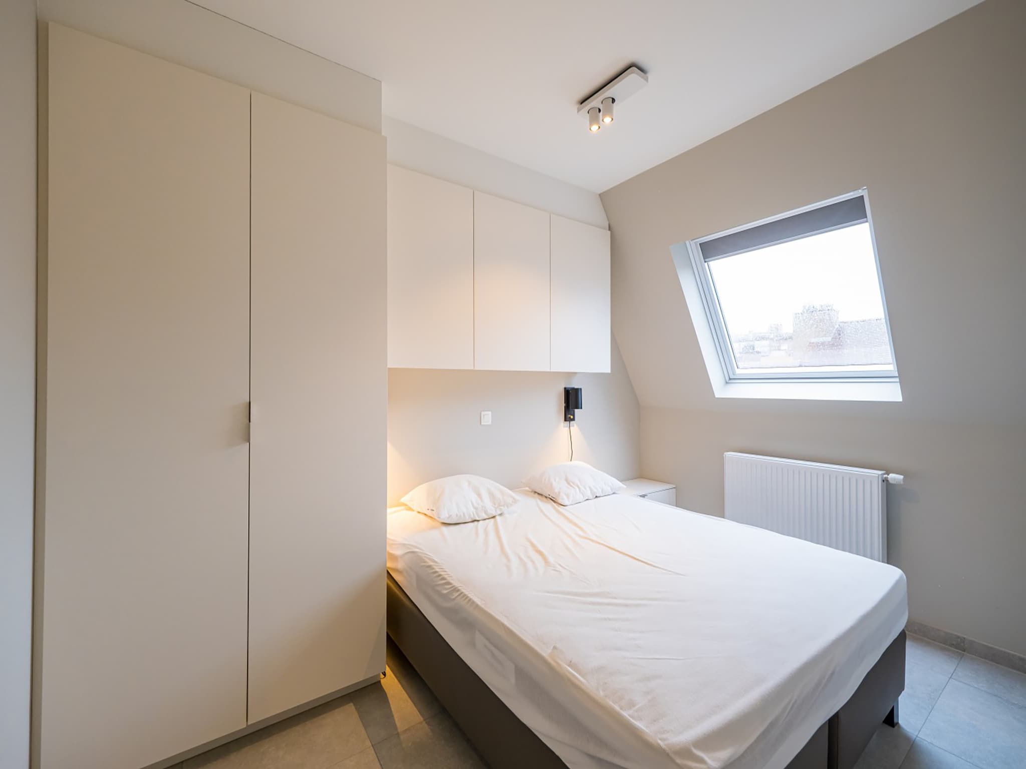 Appartement Verdi 0402
