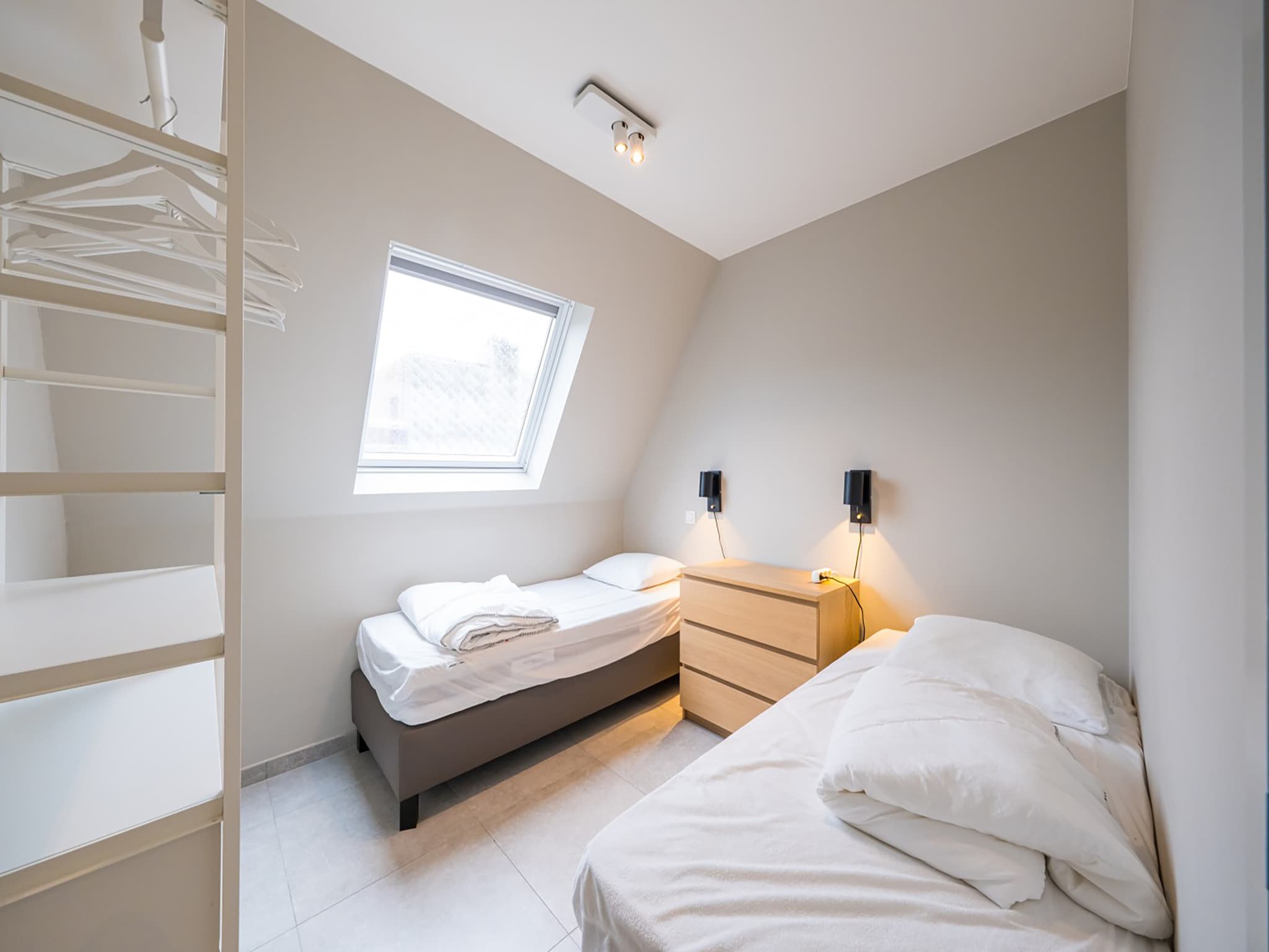 Appartement Verdi 0402
