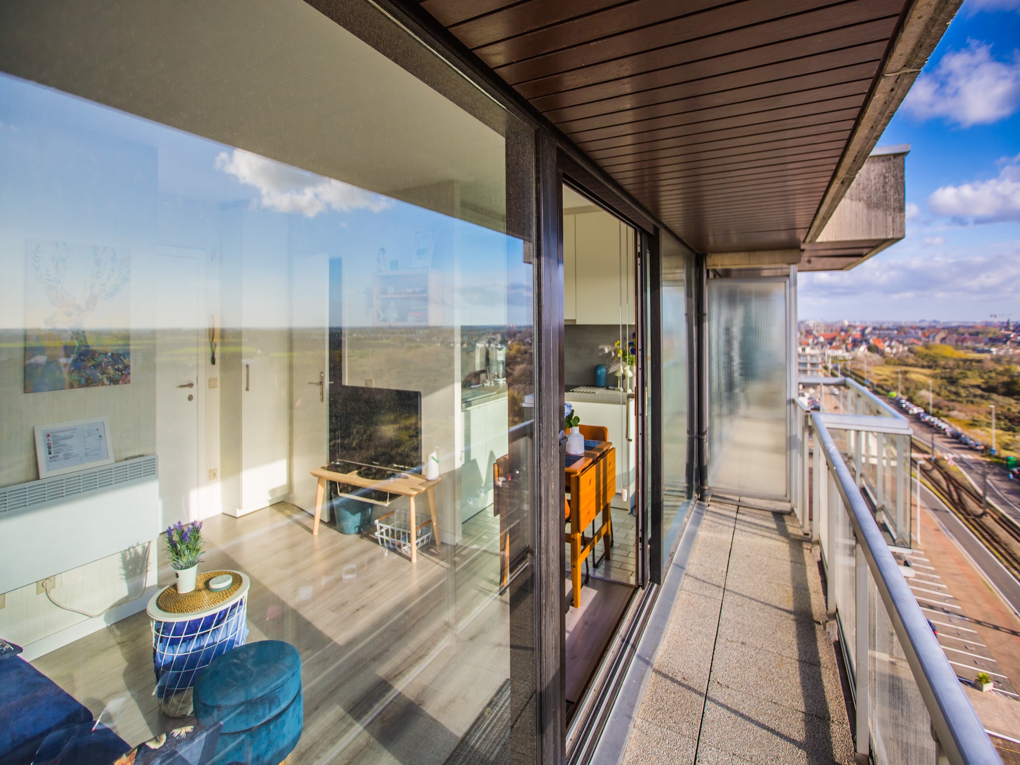 Appartement Brisbane II