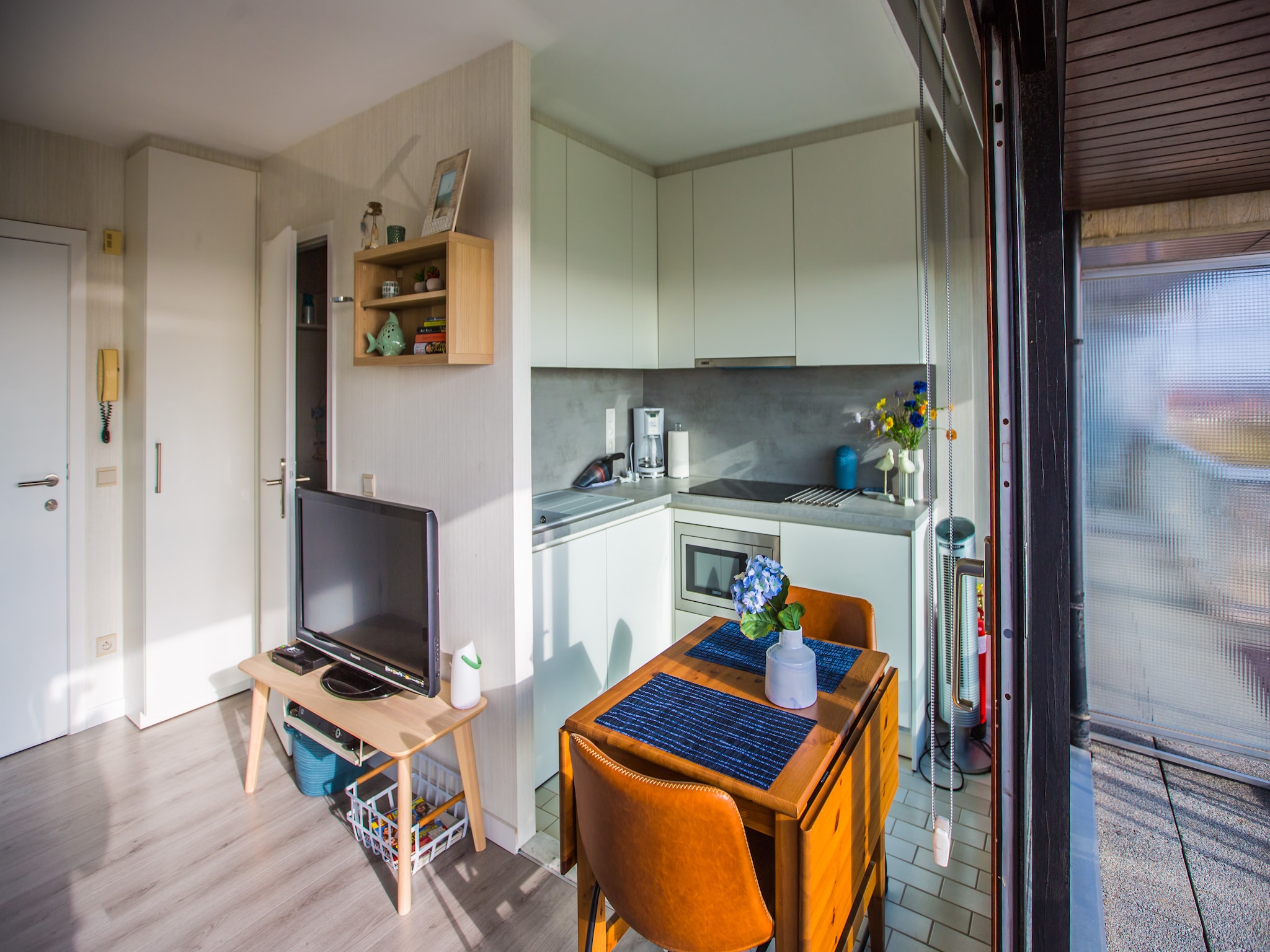Appartement Brisbane II
