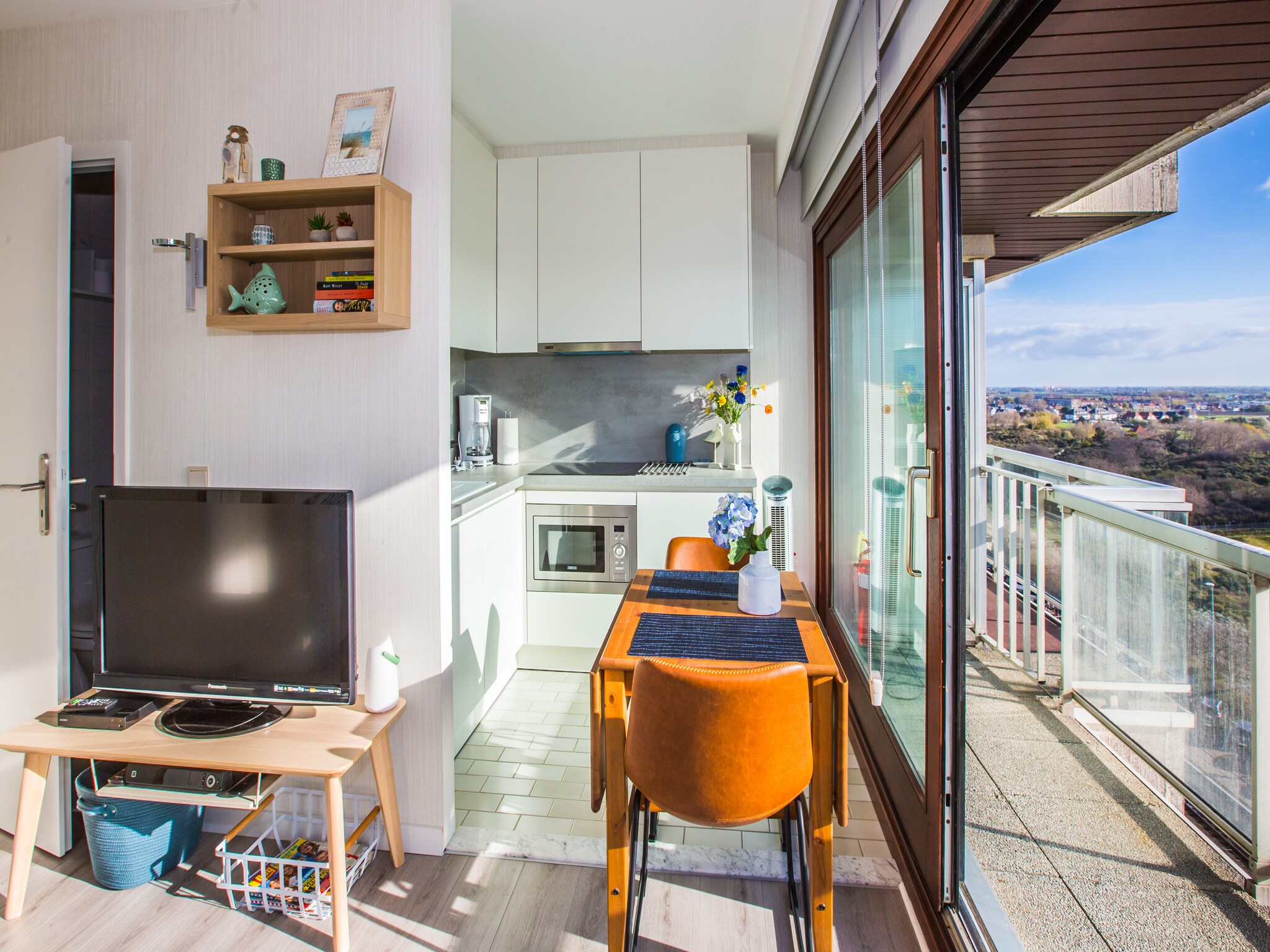 Appartement Brisbane II