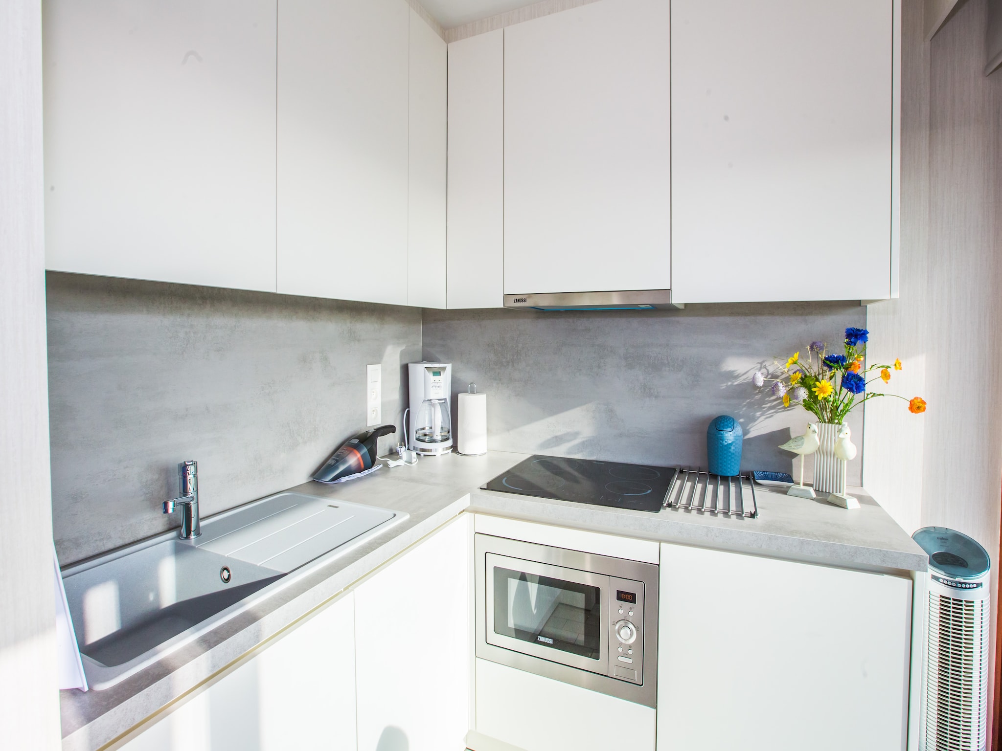 Appartement Brisbane II