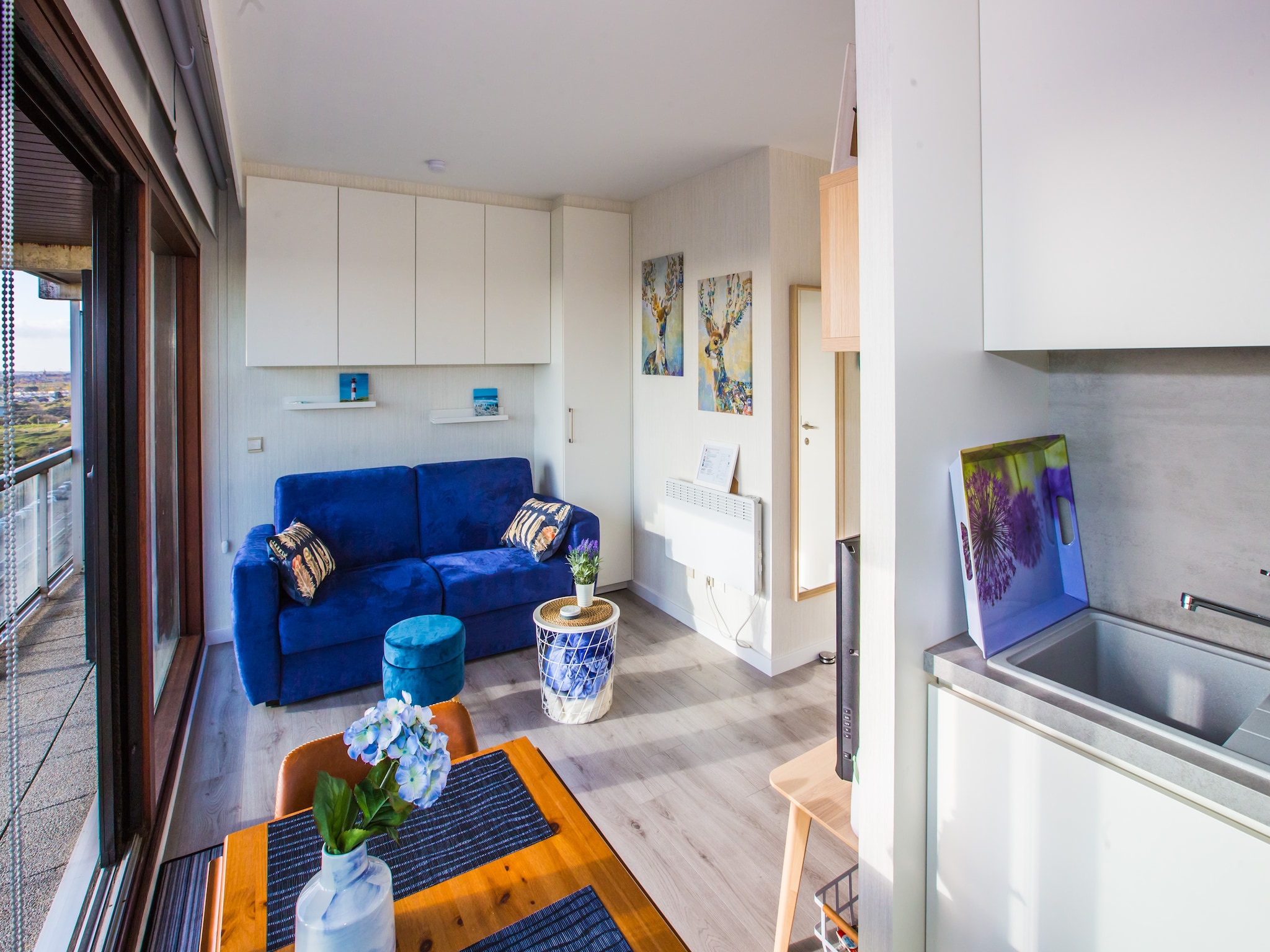 Appartement Brisbane II