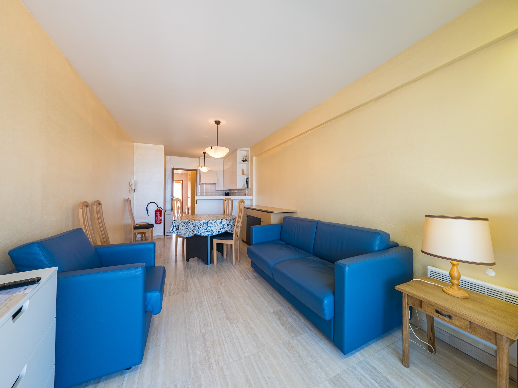 Appartement Azur Palace  0602