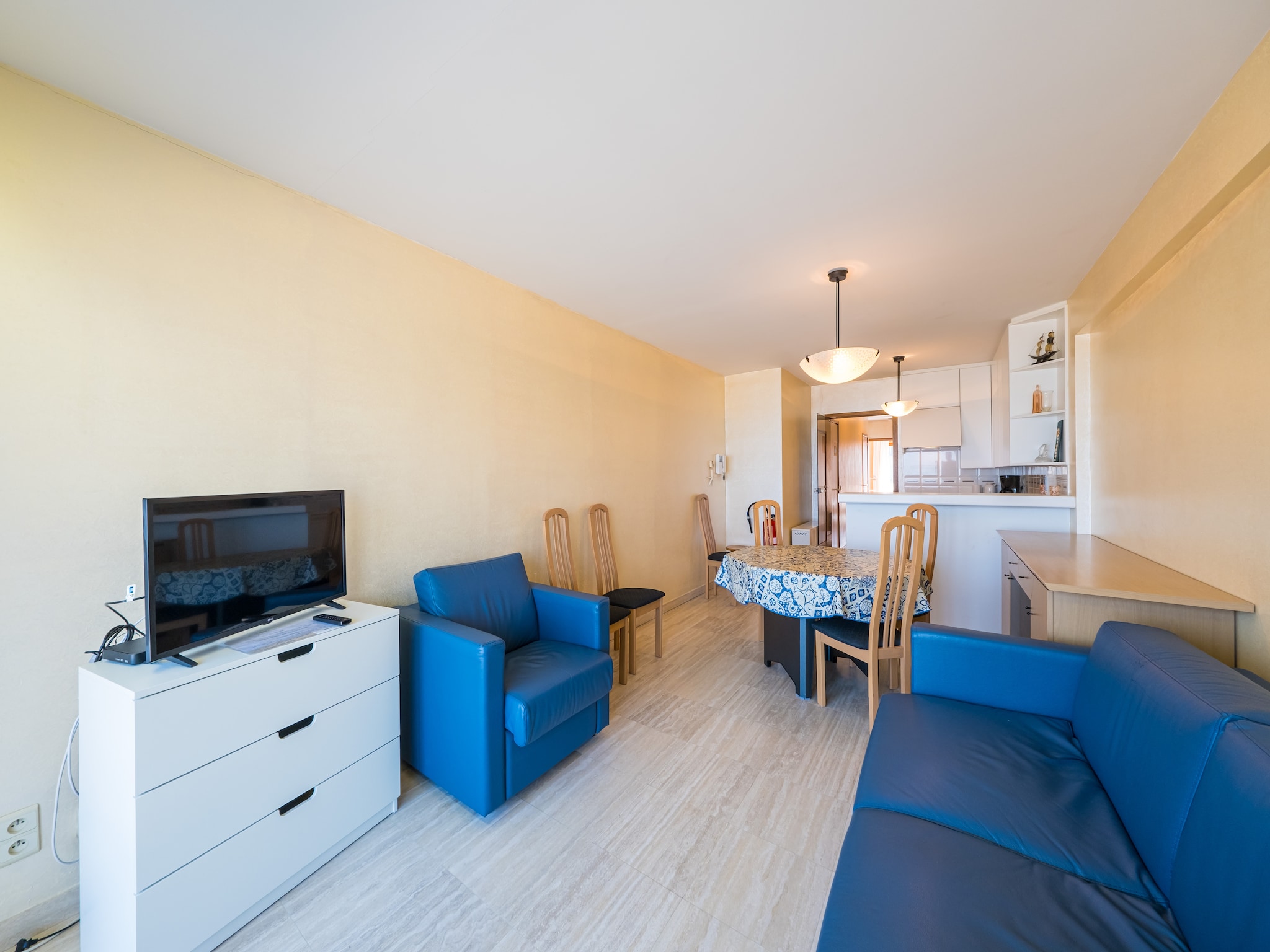 Appartement Azur Palace  0602