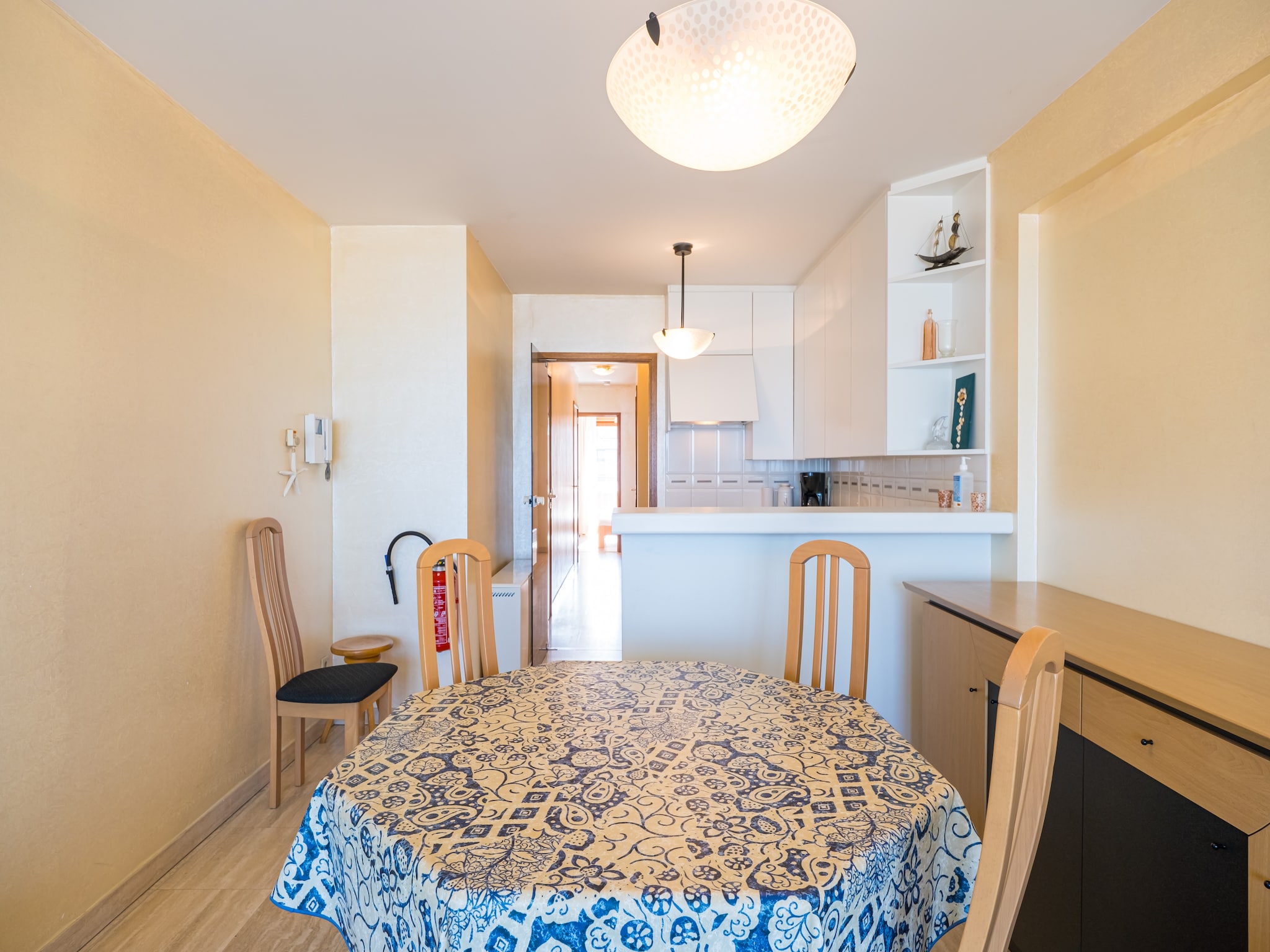 Appartement Azur Palace  0602