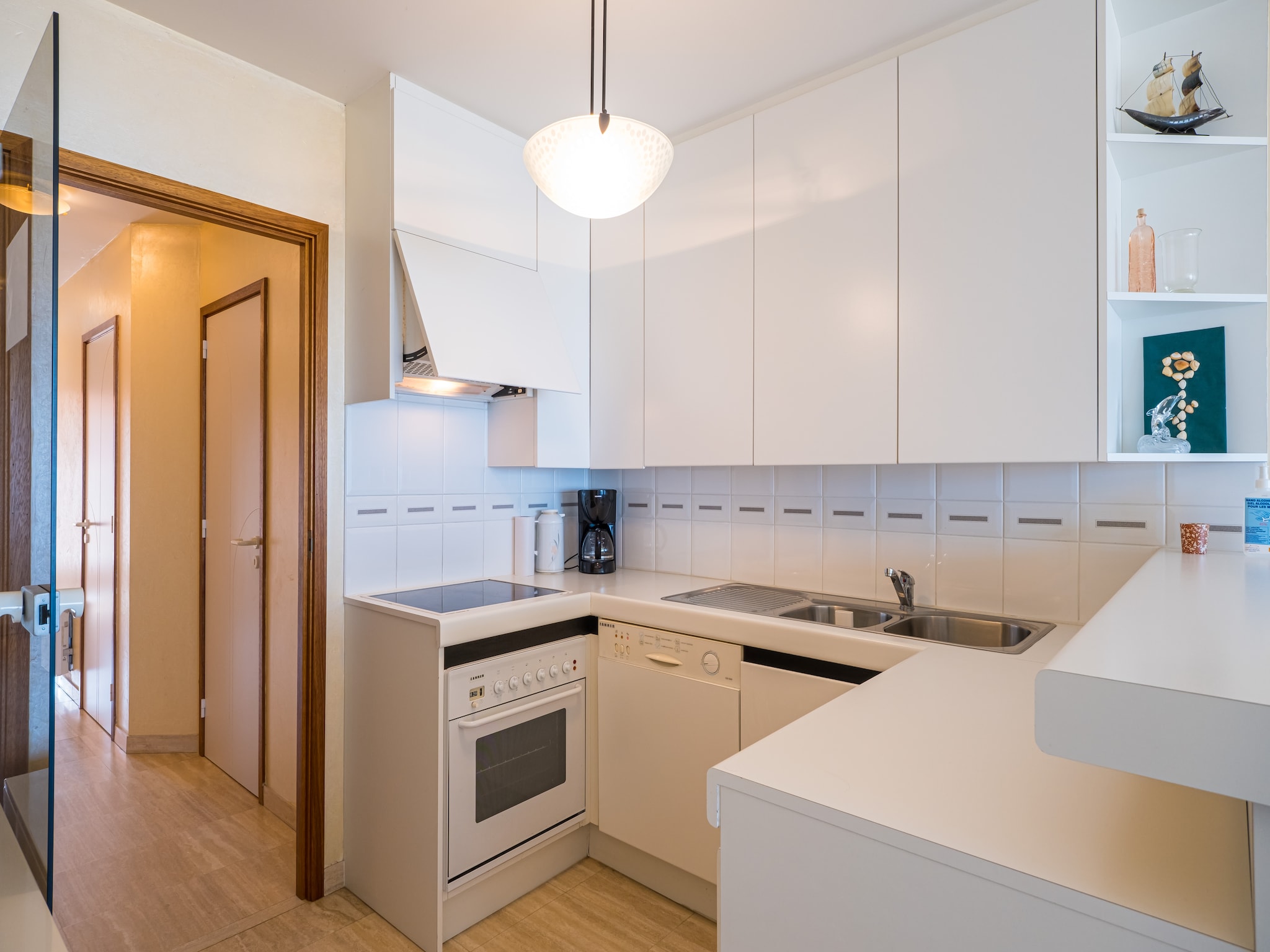 Appartement Azur Palace  0602