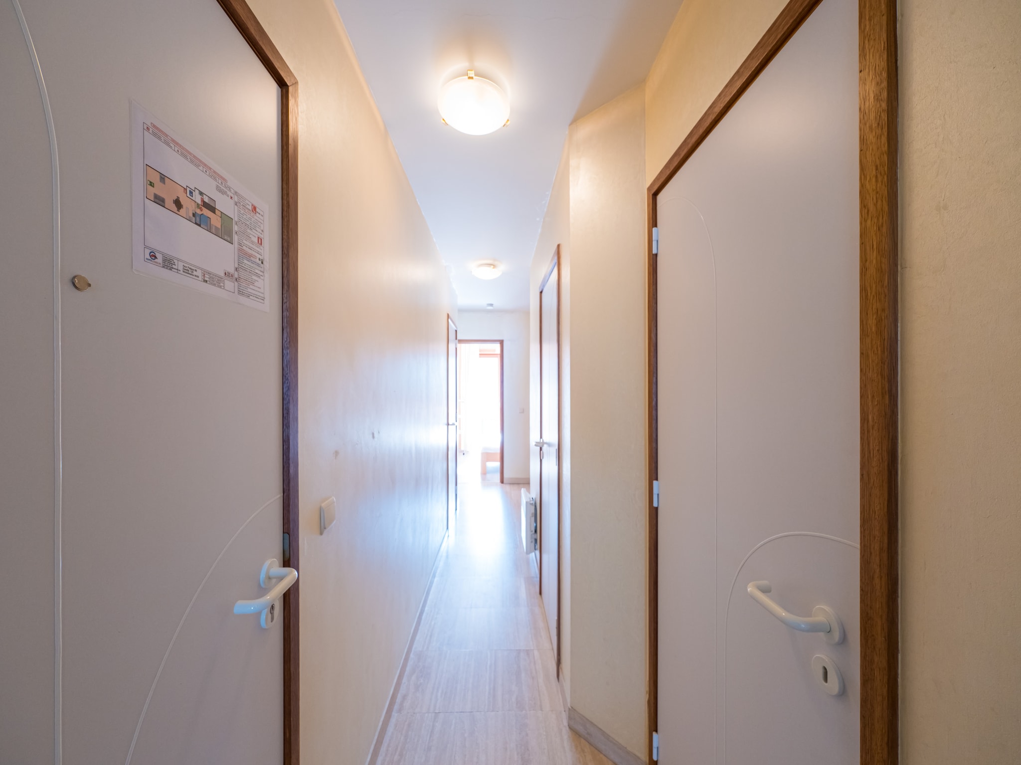 Appartement Azur Palace  0602