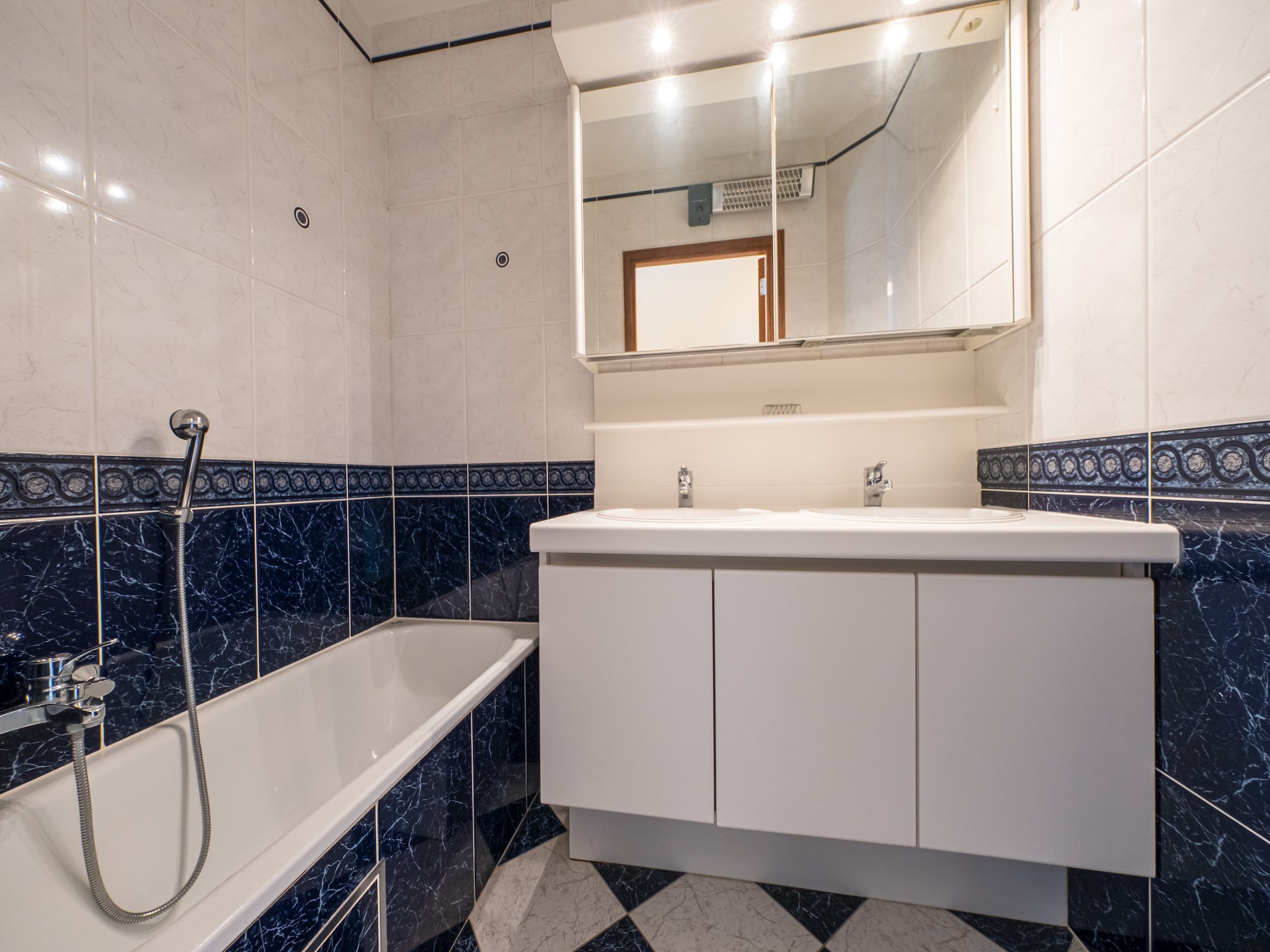 Appartement Azur Palace  0602