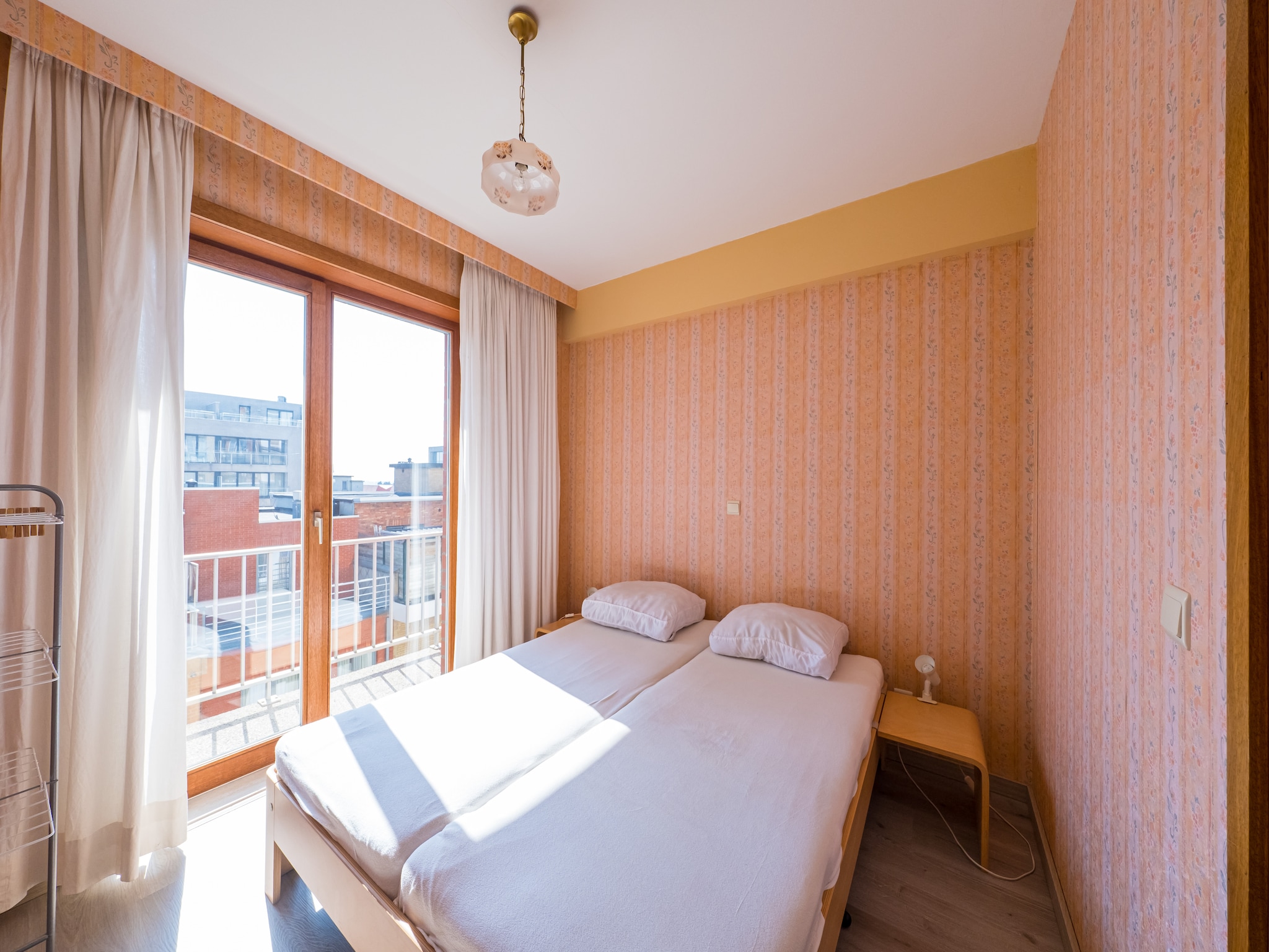 Appartement Azur Palace  0602