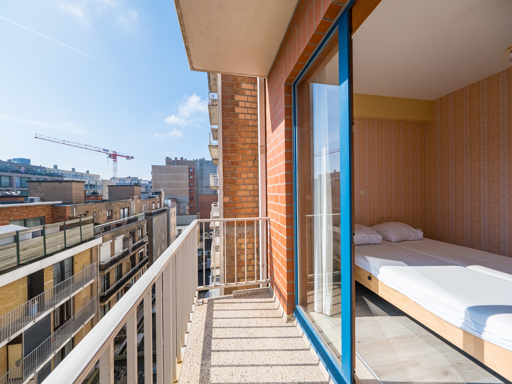 Appartement Azur Palace  0602