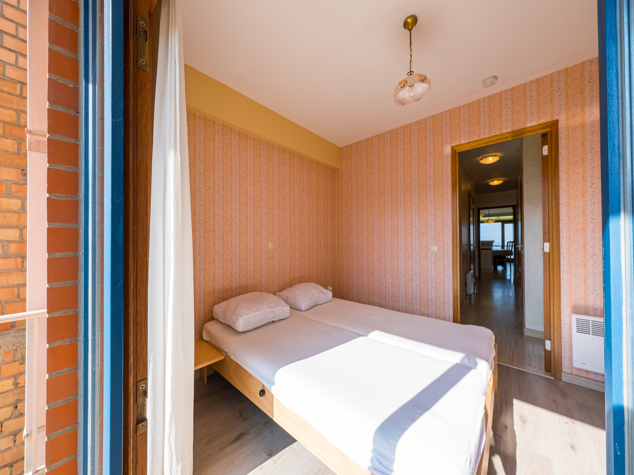 Appartement Azur Palace  0602