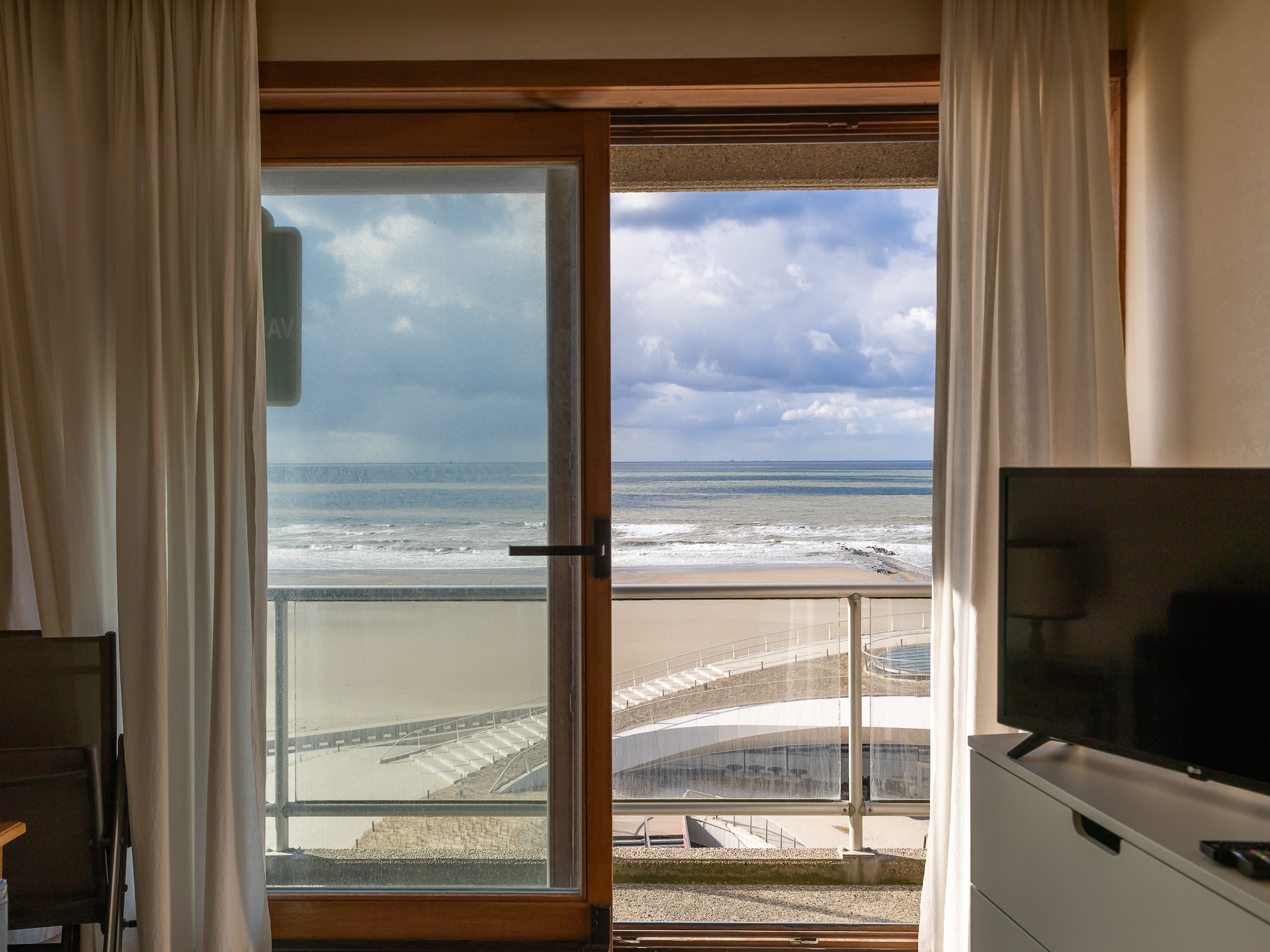 Appartement Azur Palace  0602