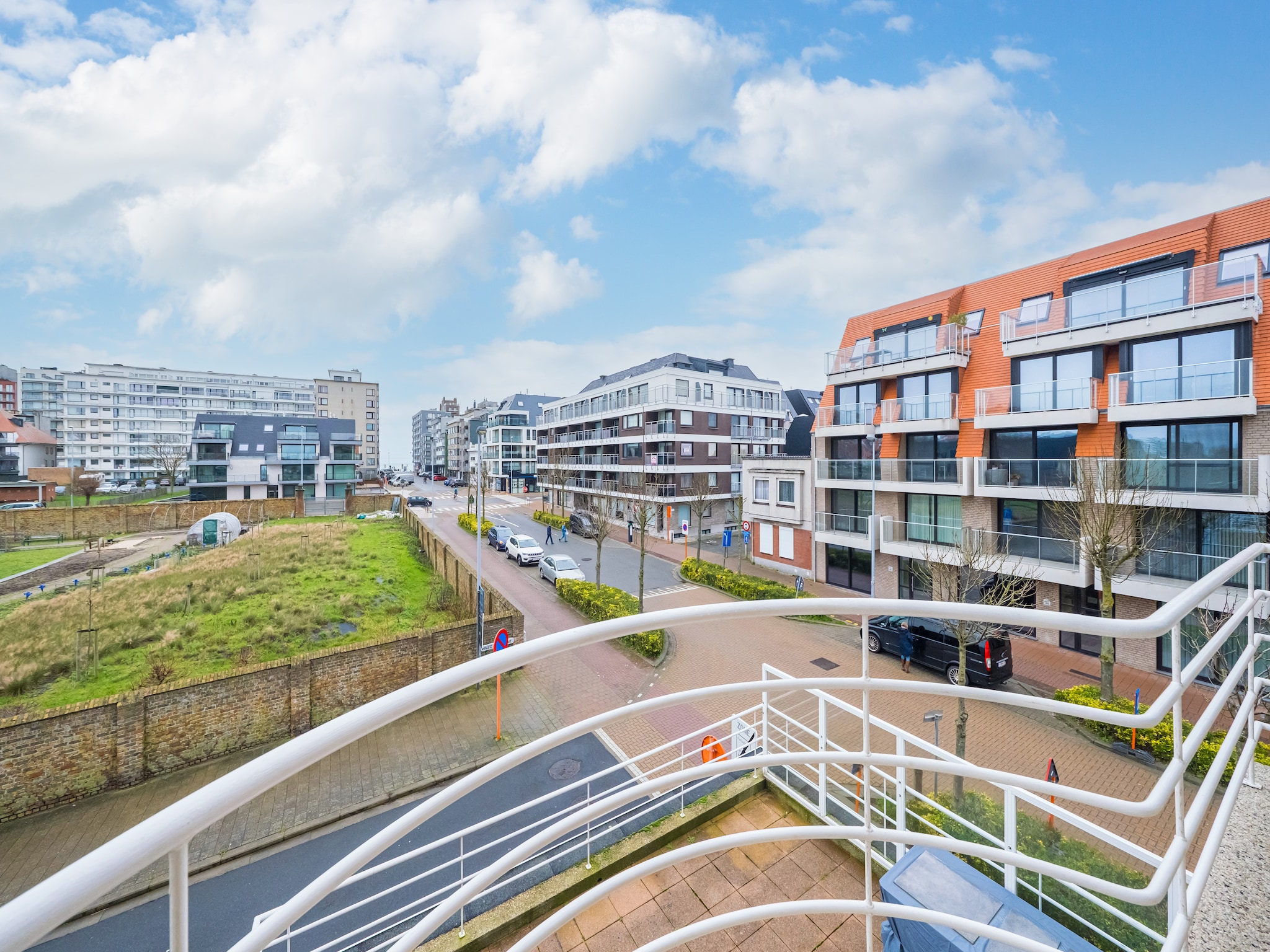 Appartement Duindal I 0201
