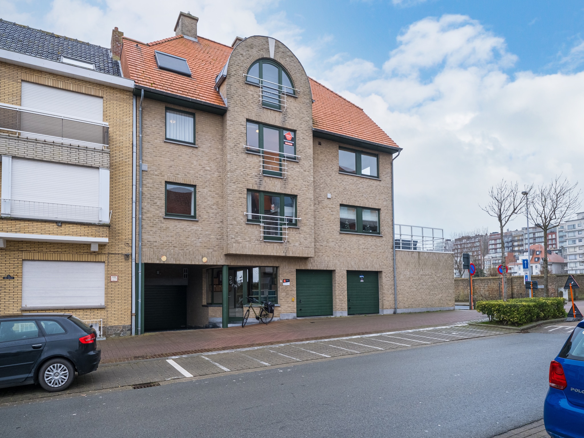 Appartement Duindal I 0201
