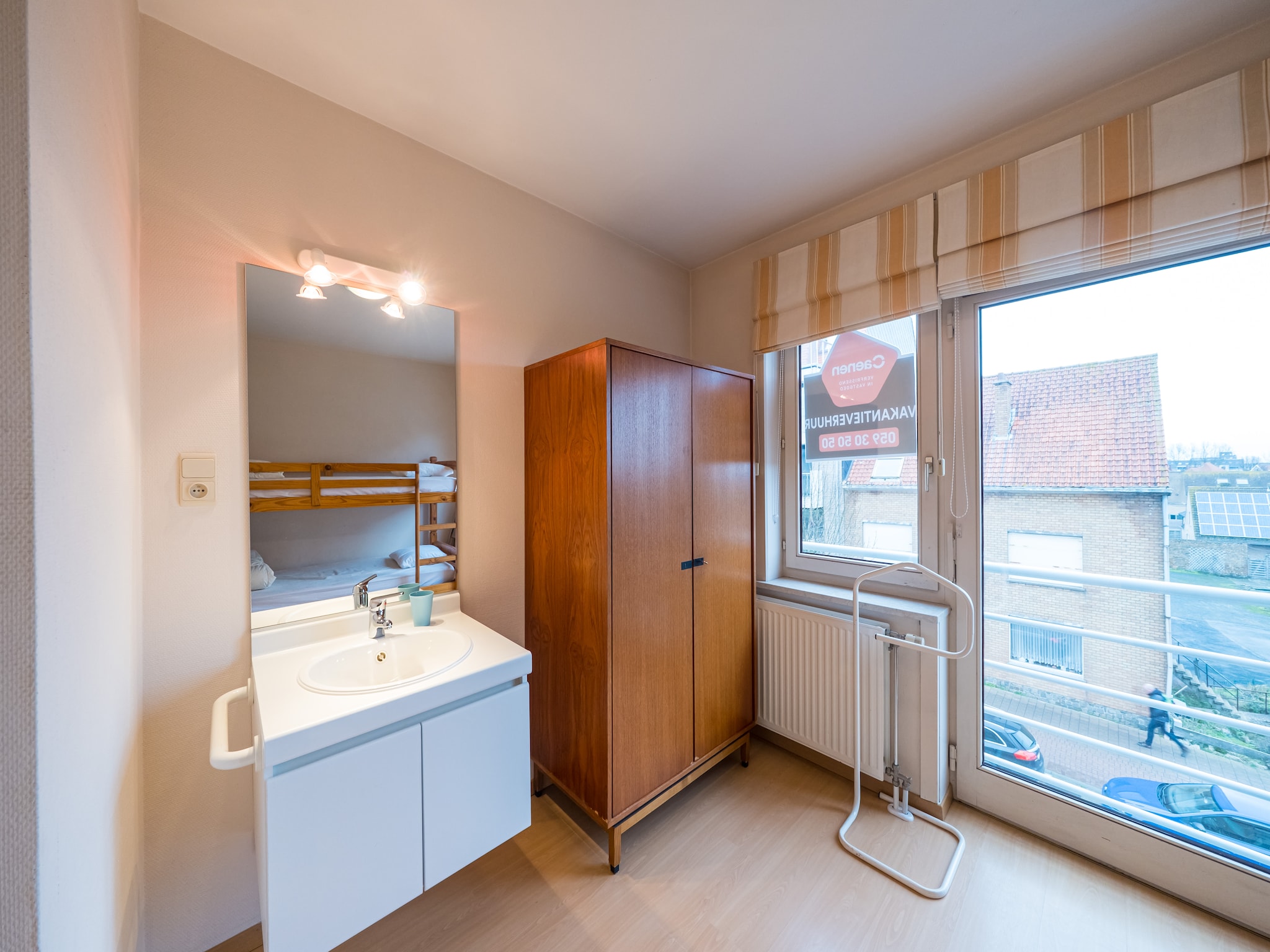 Appartement Duindal I 0201