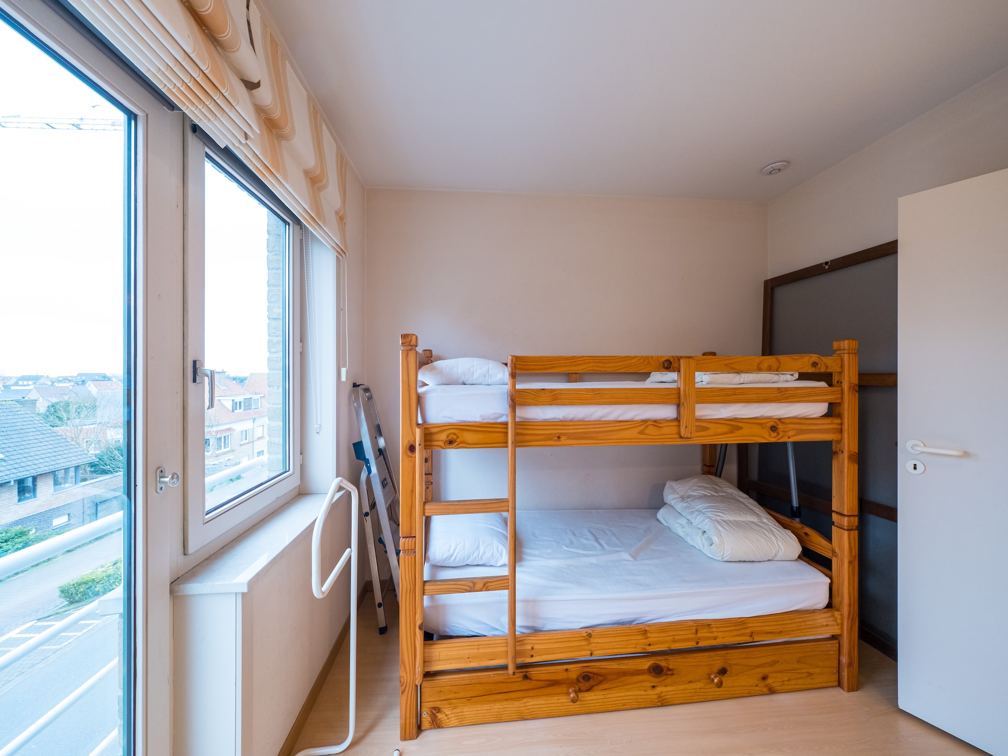 Appartement Duindal I 0201