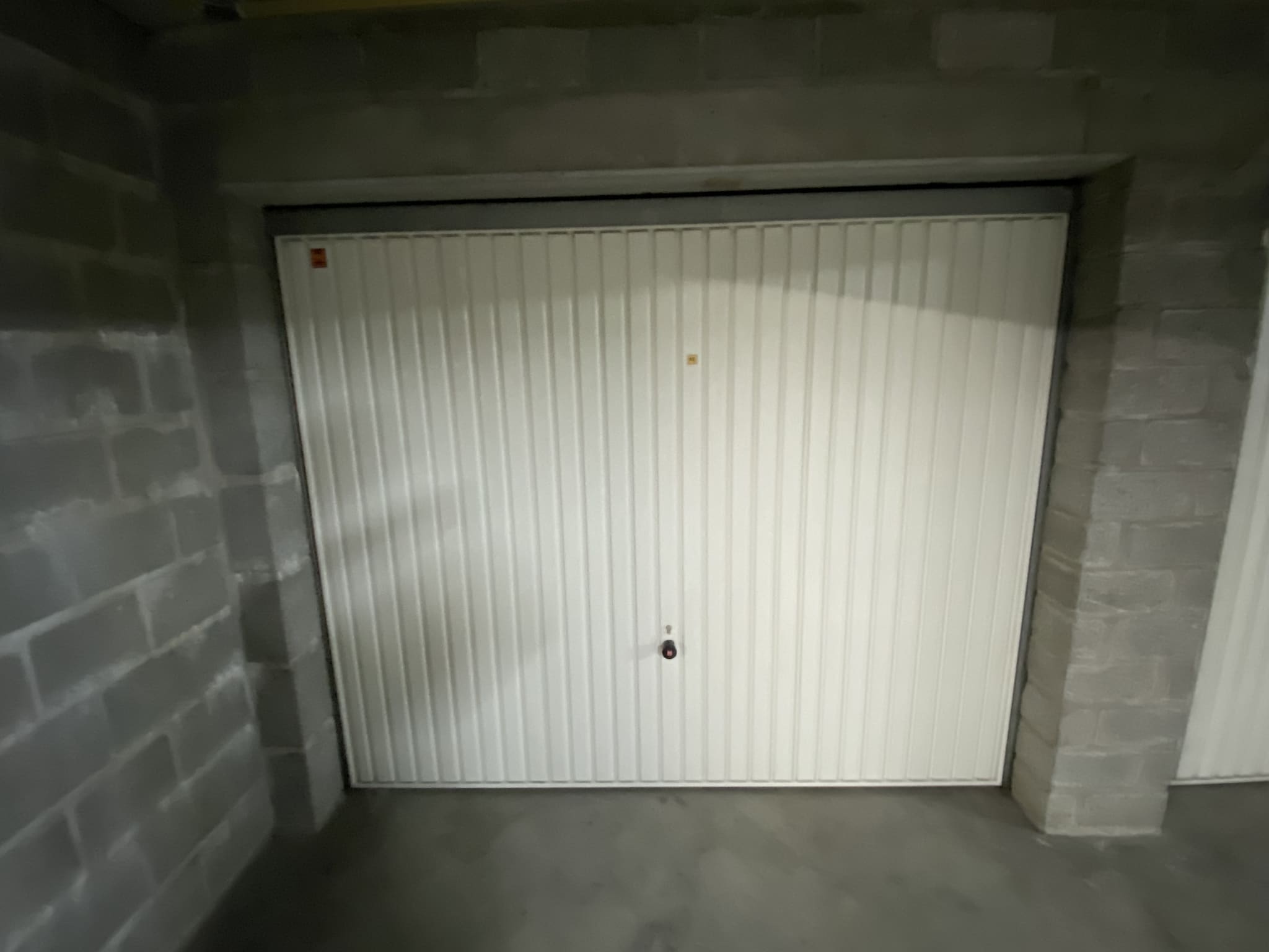 Appartement Duindal I 0201