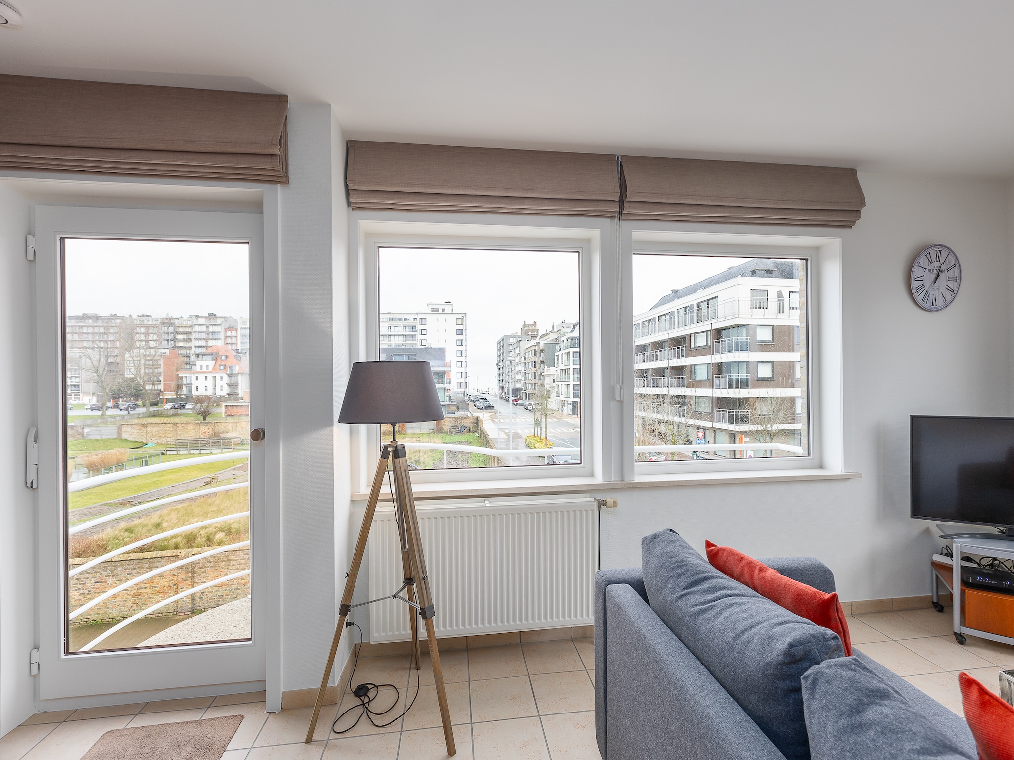 Appartement Duindal I 0201