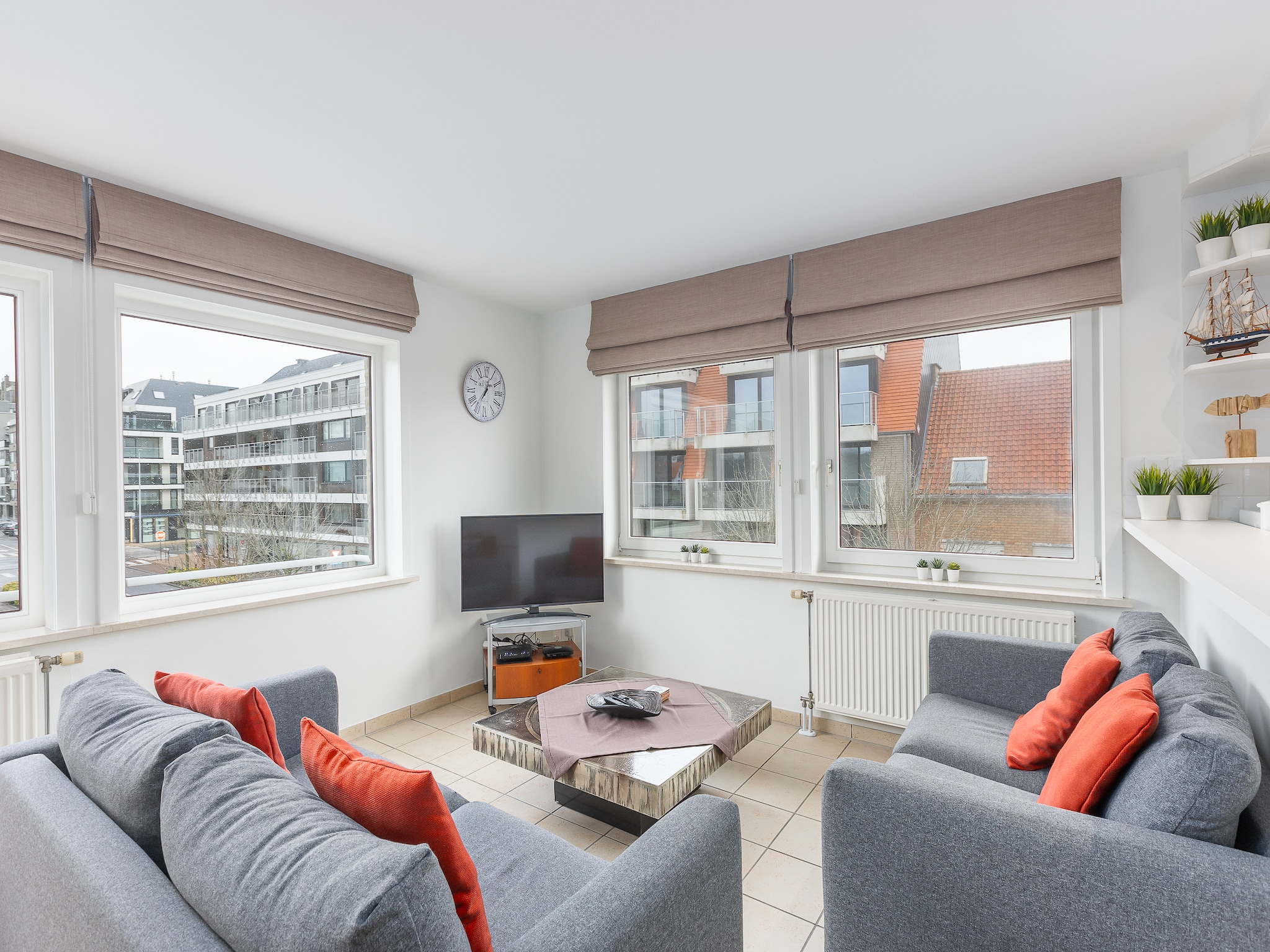 Appartement Duindal I 0201