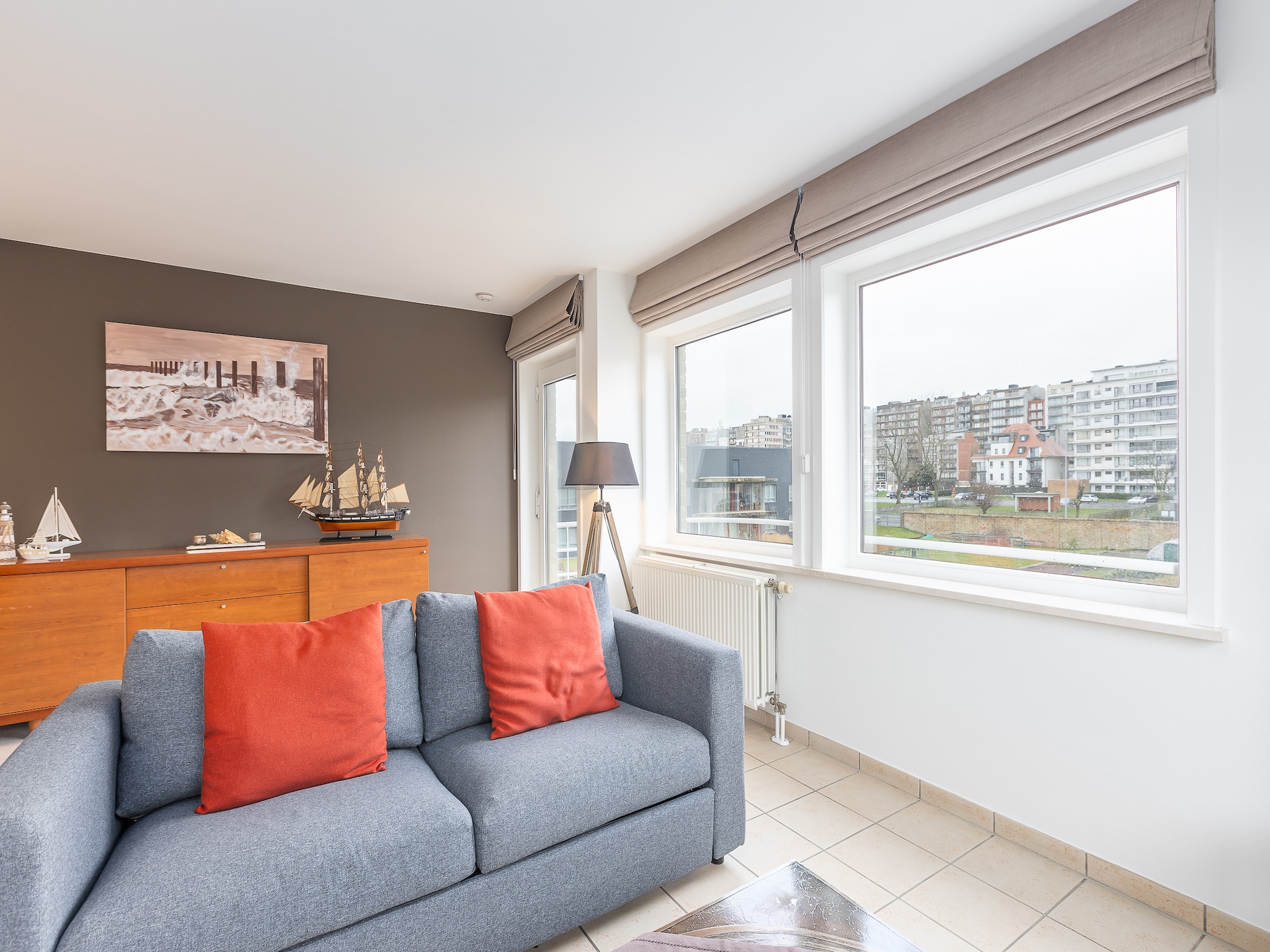 Appartement Duindal I 0201