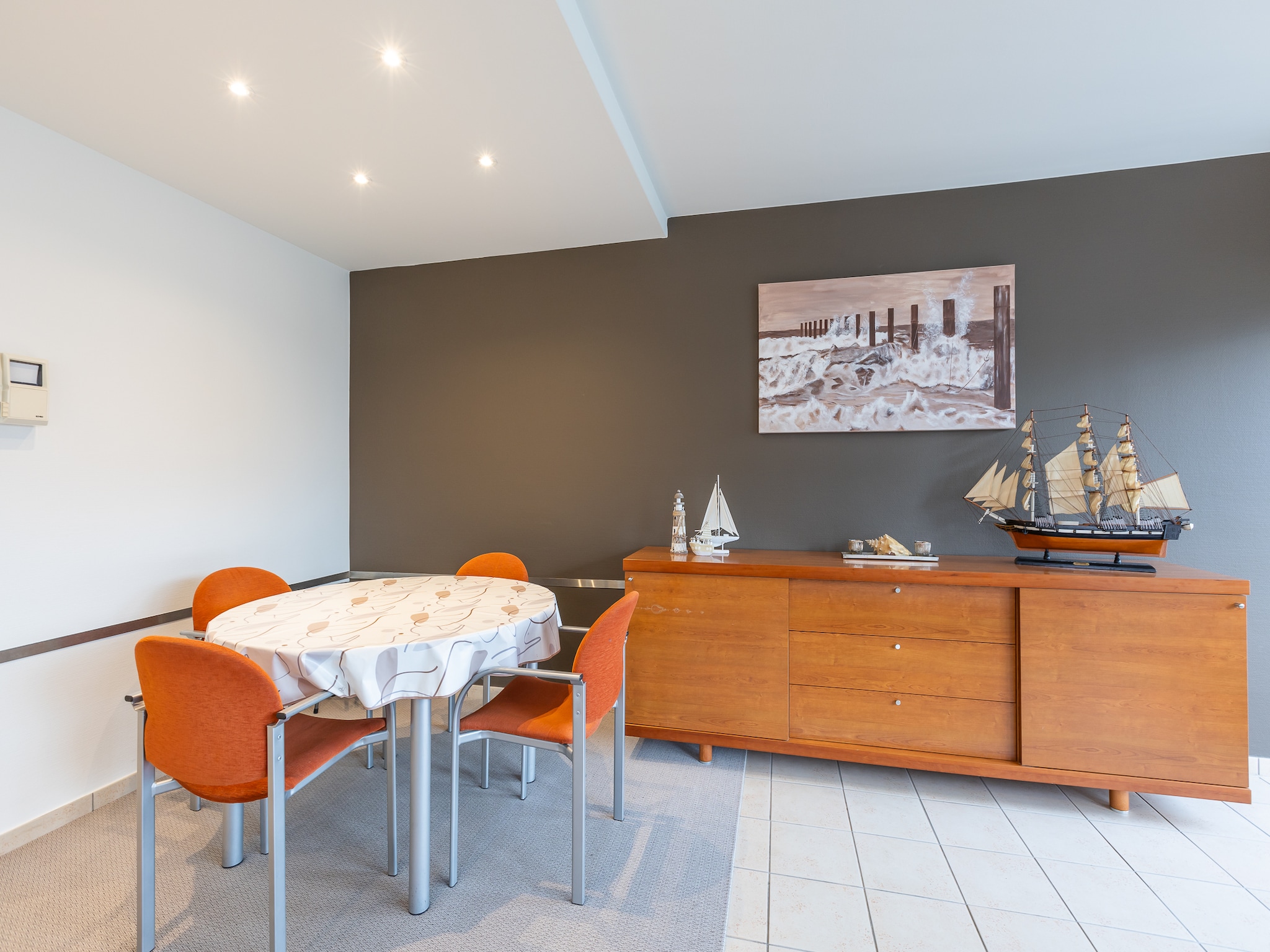 Appartement Duindal I 0201