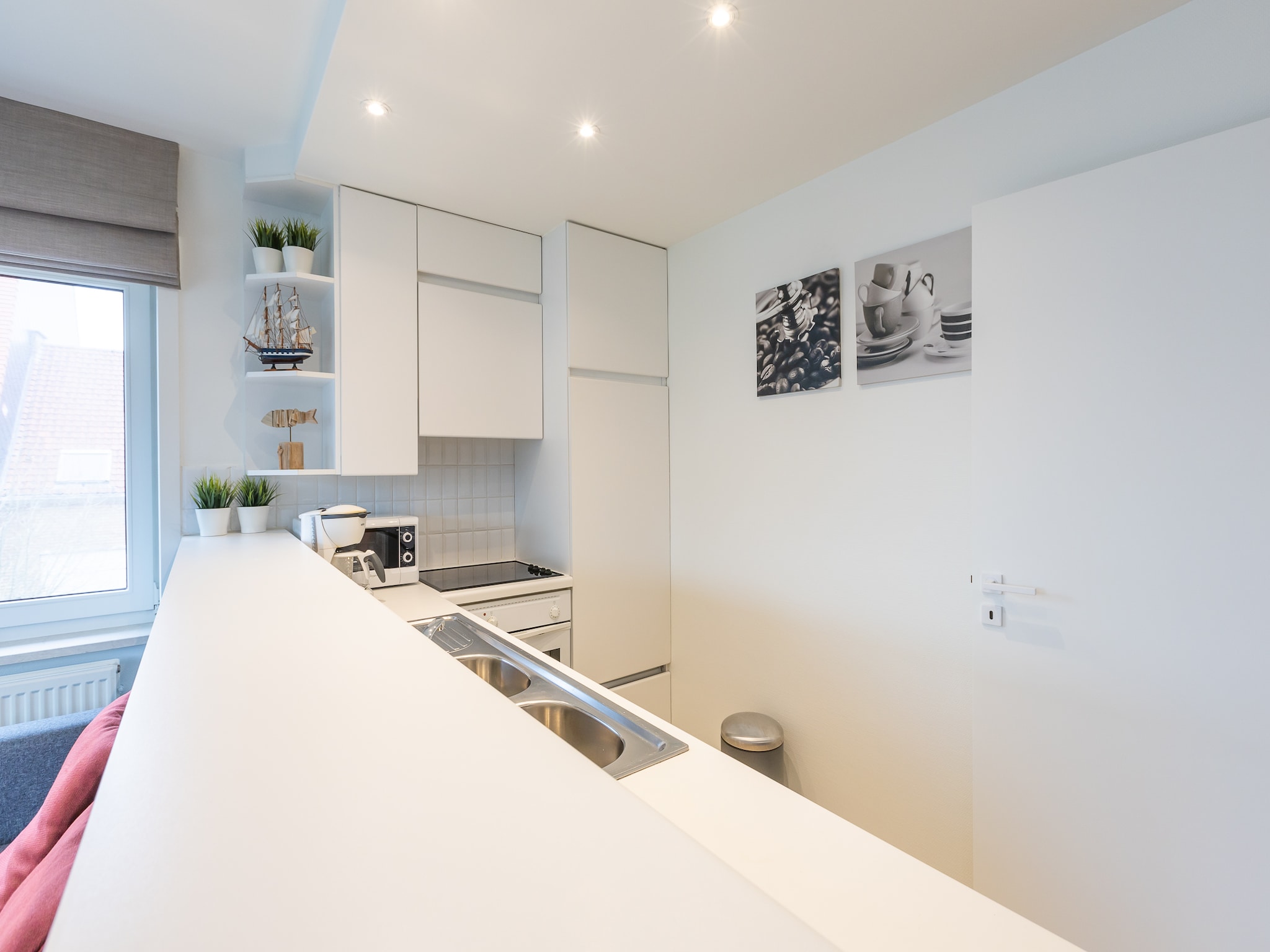 Appartement Duindal I 0201