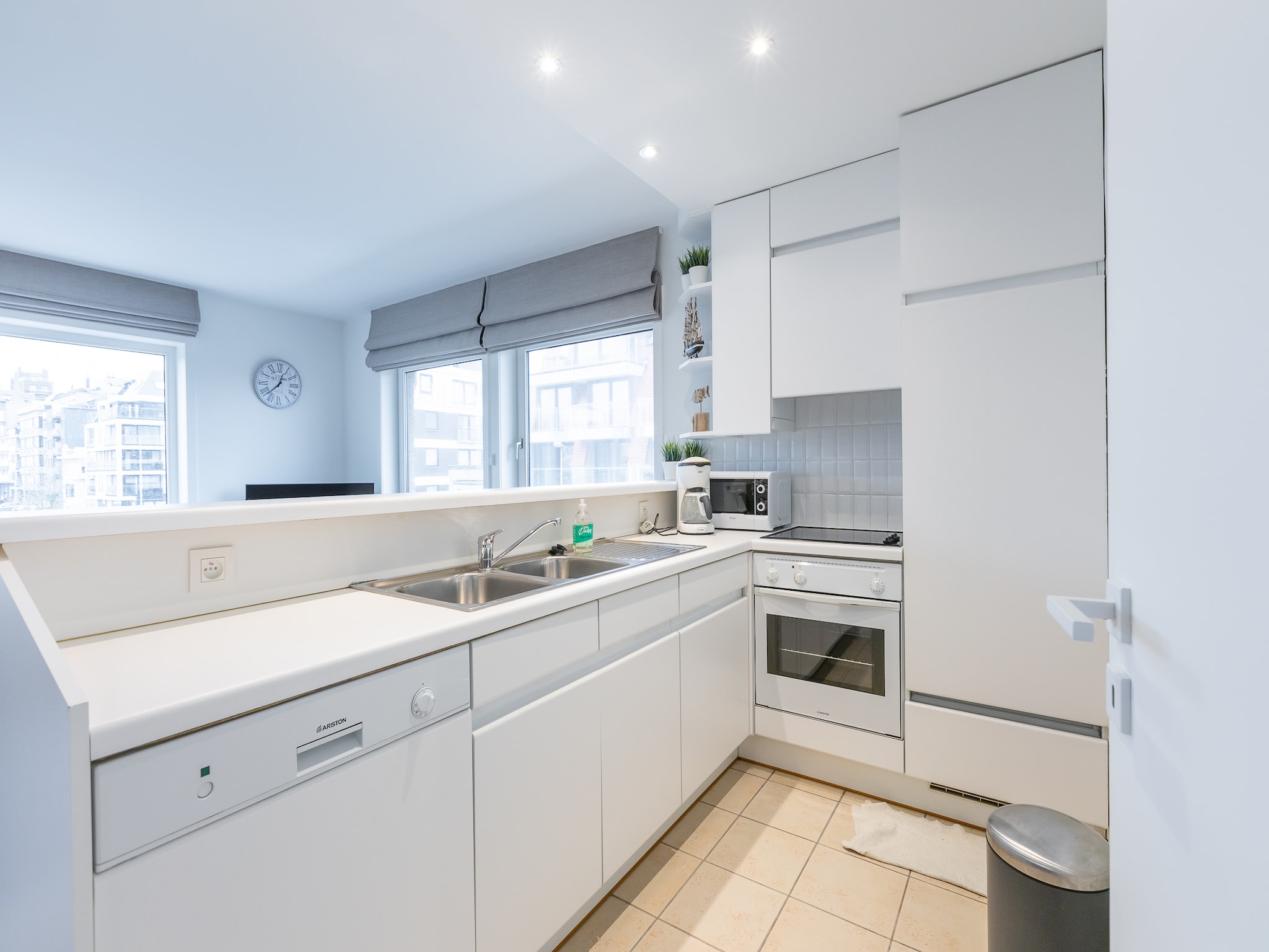 Appartement Duindal I 0201