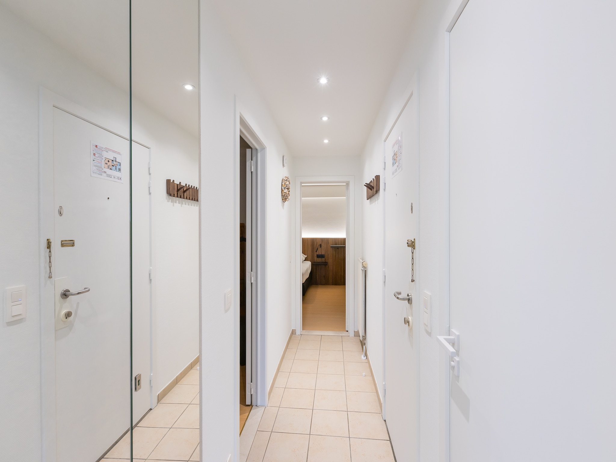 Appartement Duindal I 0201