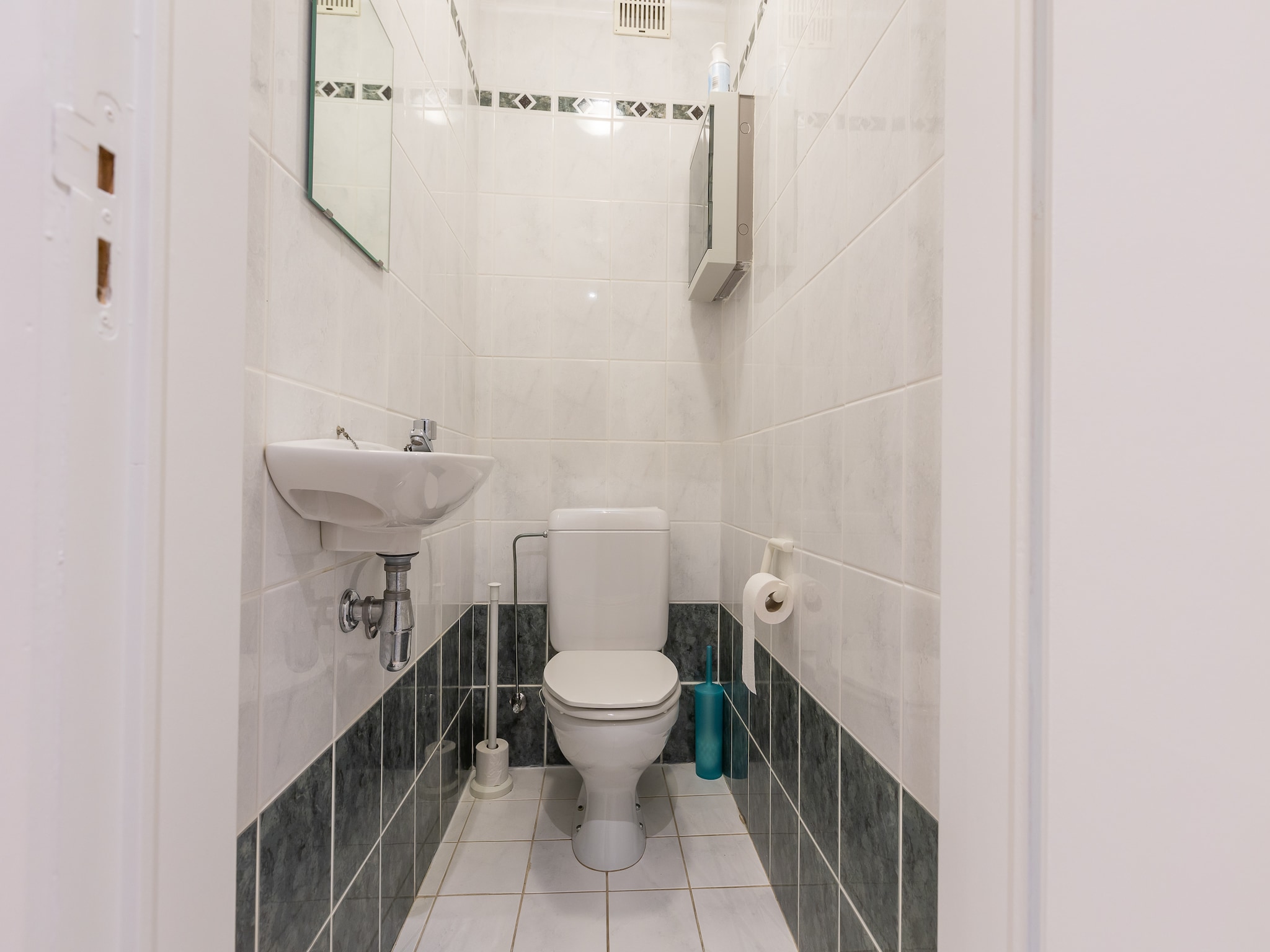 Appartement Duindal I 0201