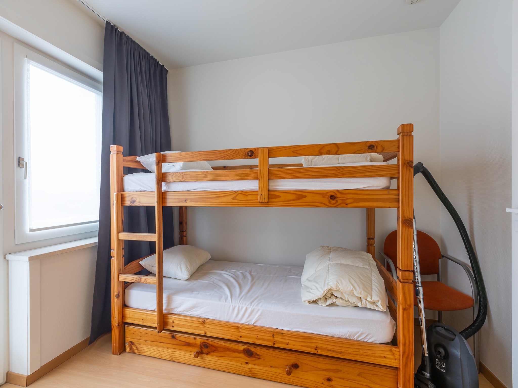 Appartement Duindal I 0201