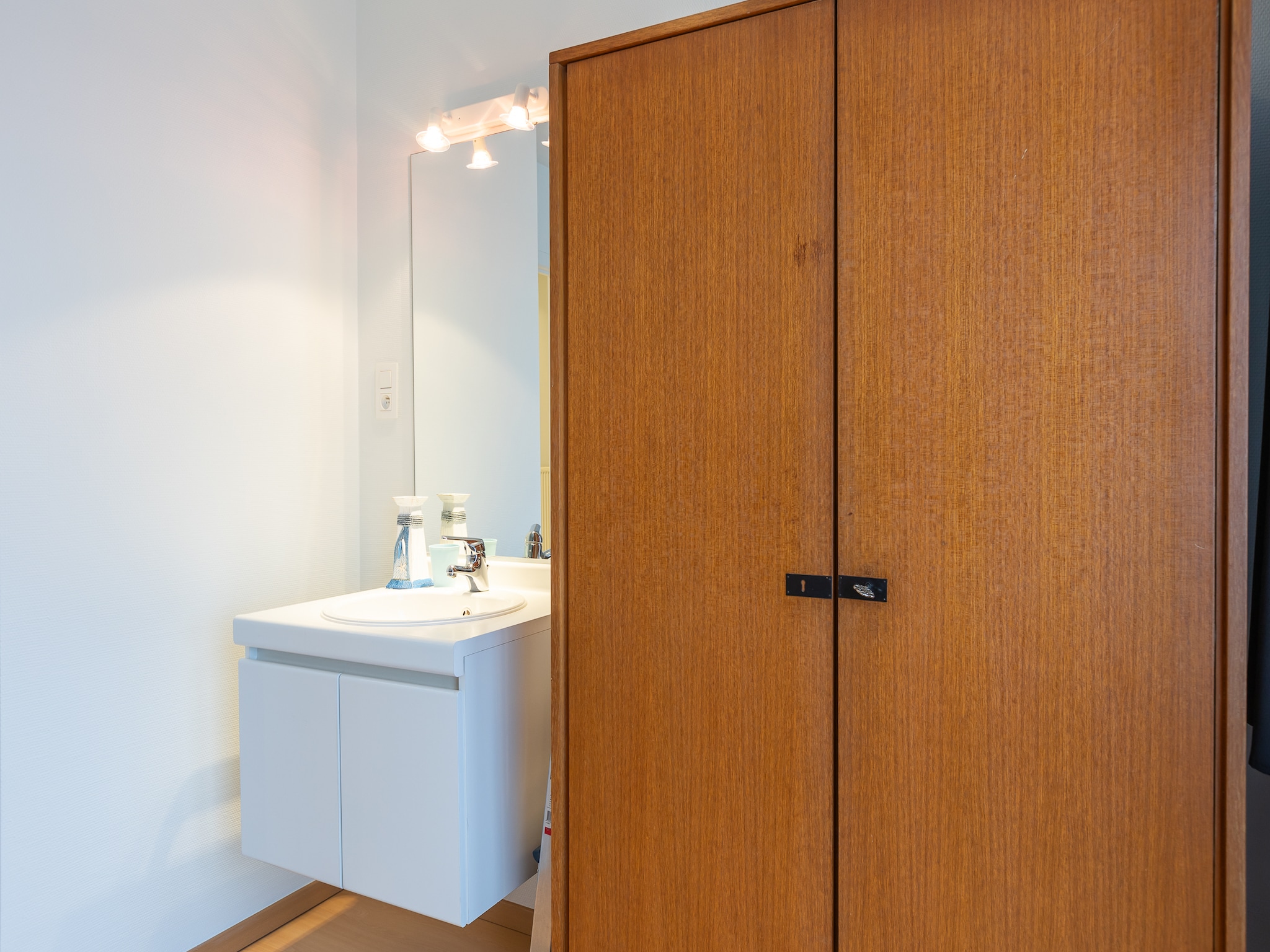 Appartement Duindal I 0201