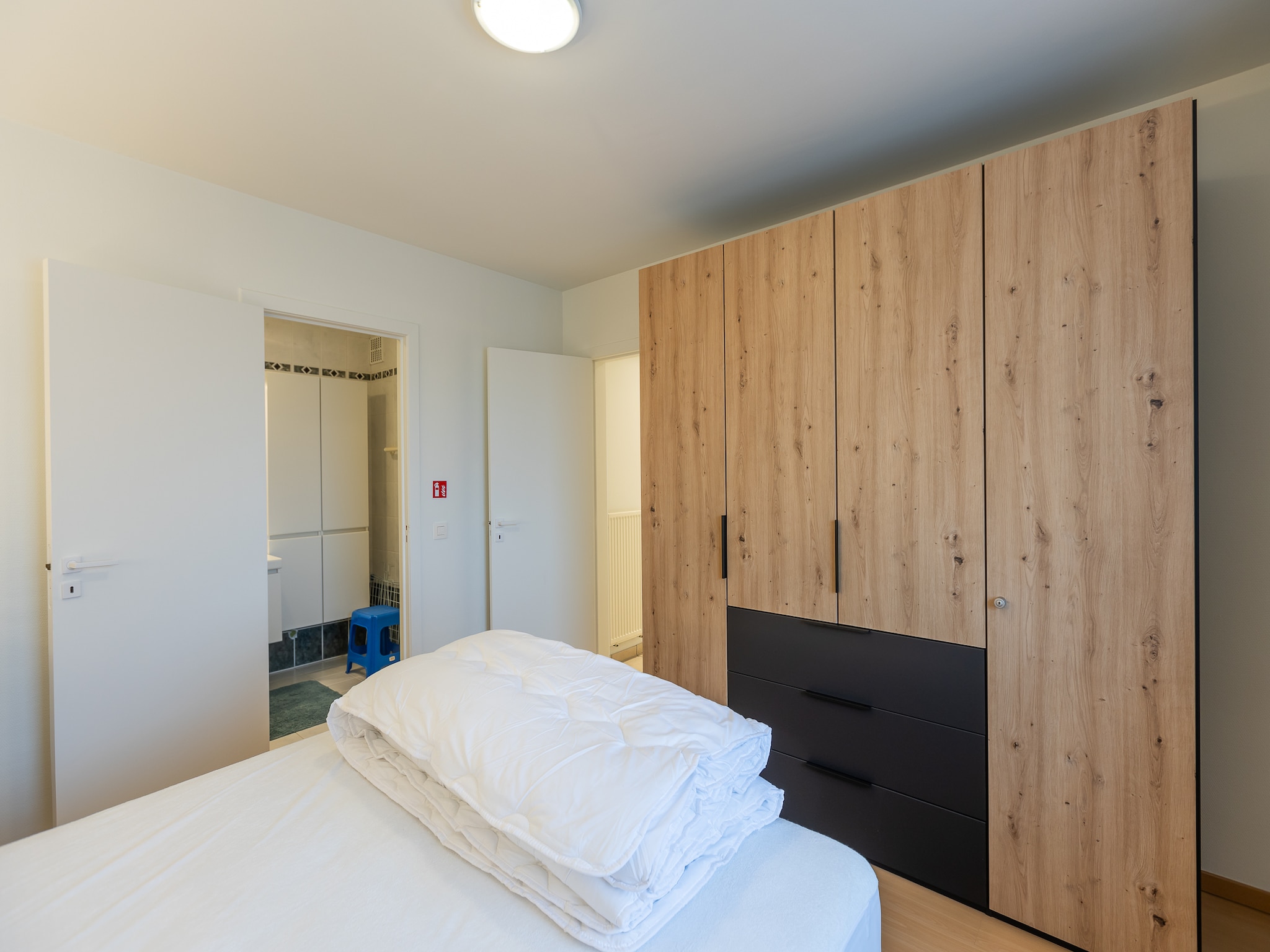 Appartement Duindal I 0201
