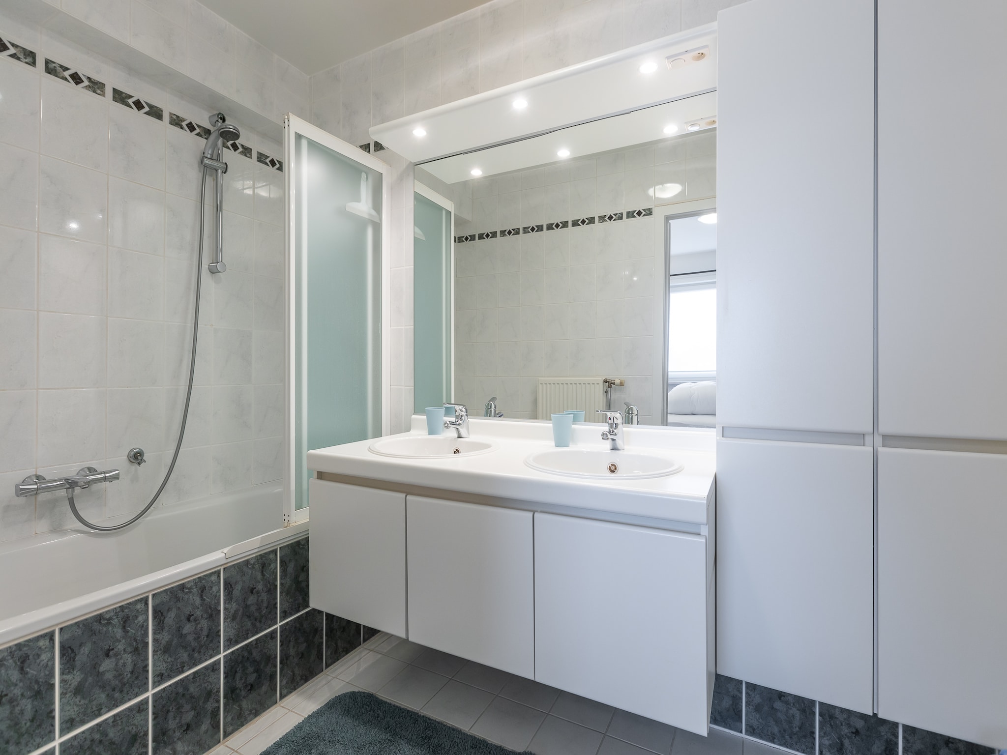 Appartement Duindal I 0201