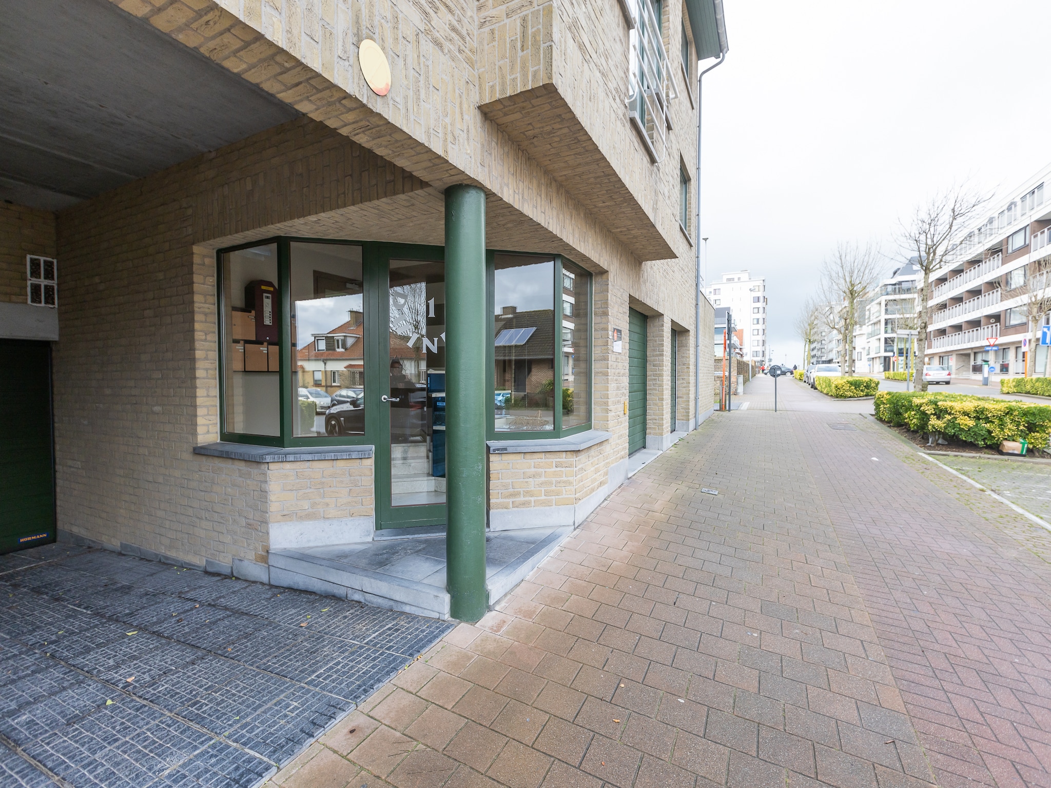 Appartement Duindal I 0201