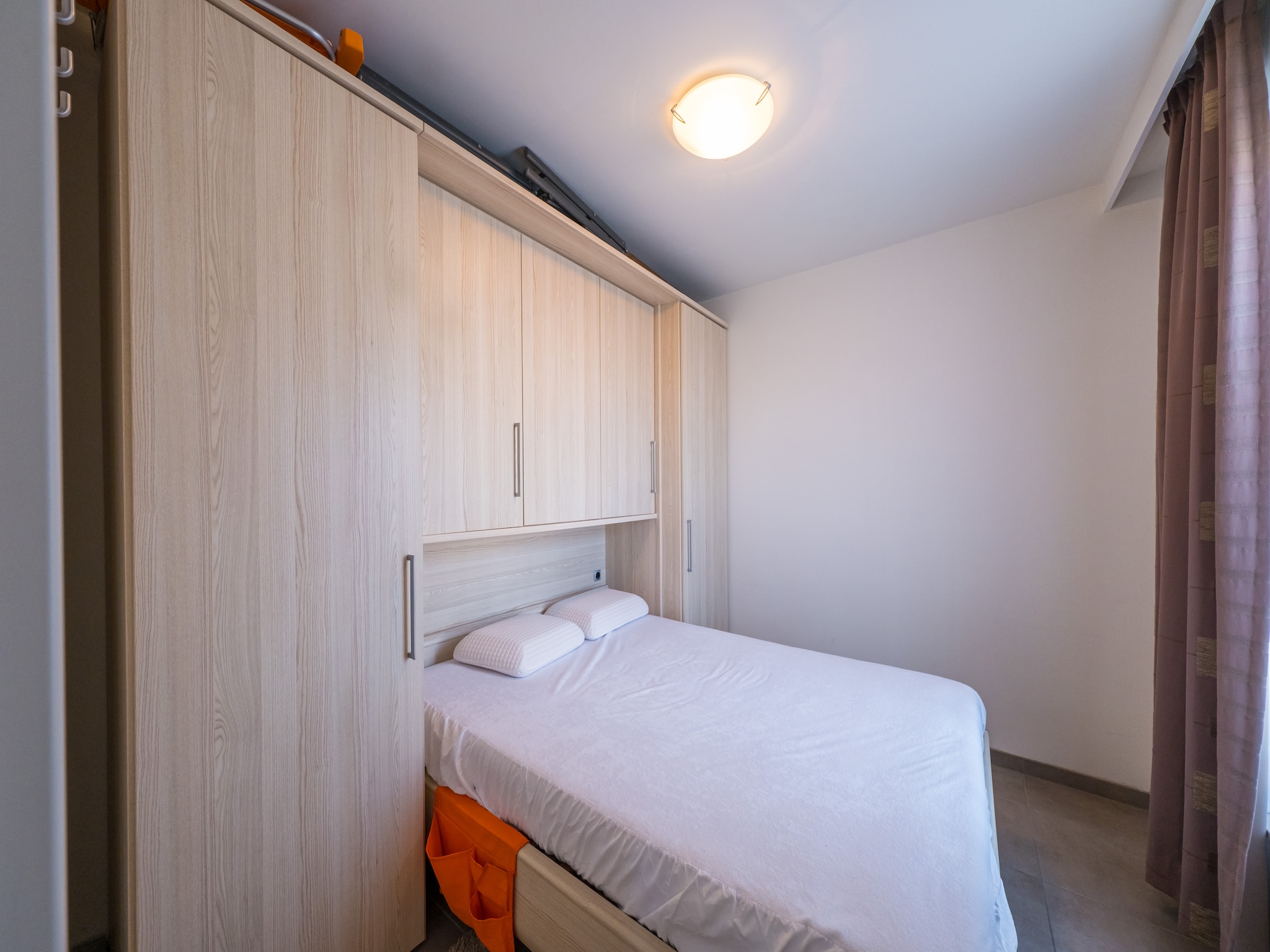 Ferienwohnung Villa Georges I 0103