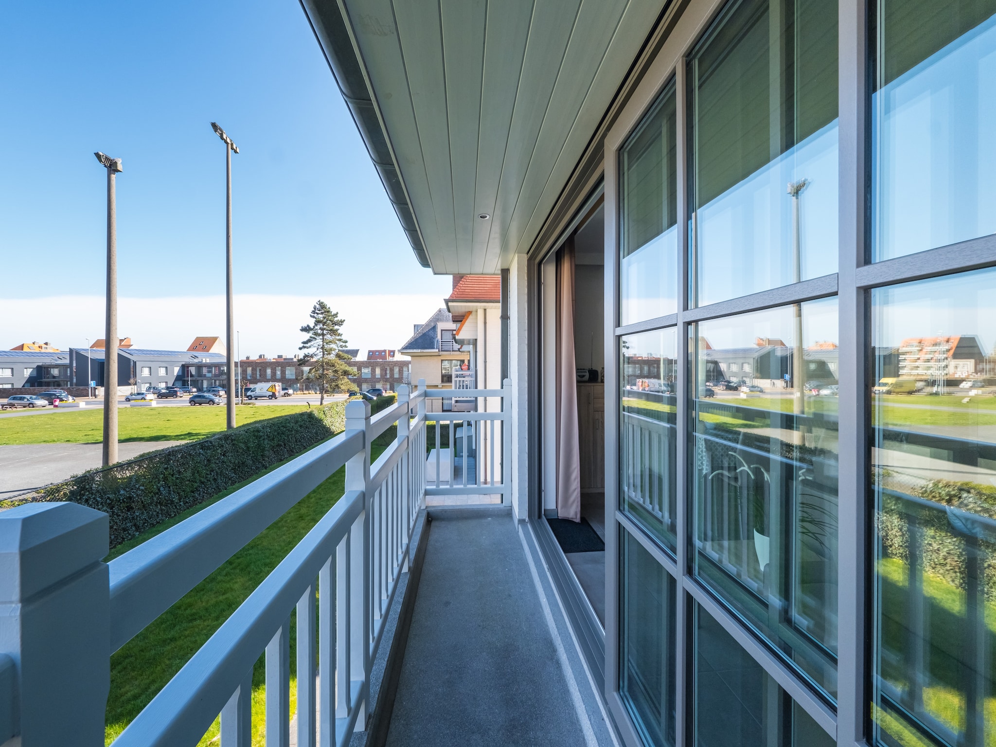 Ferienwohnung Villa Georges I 0103
