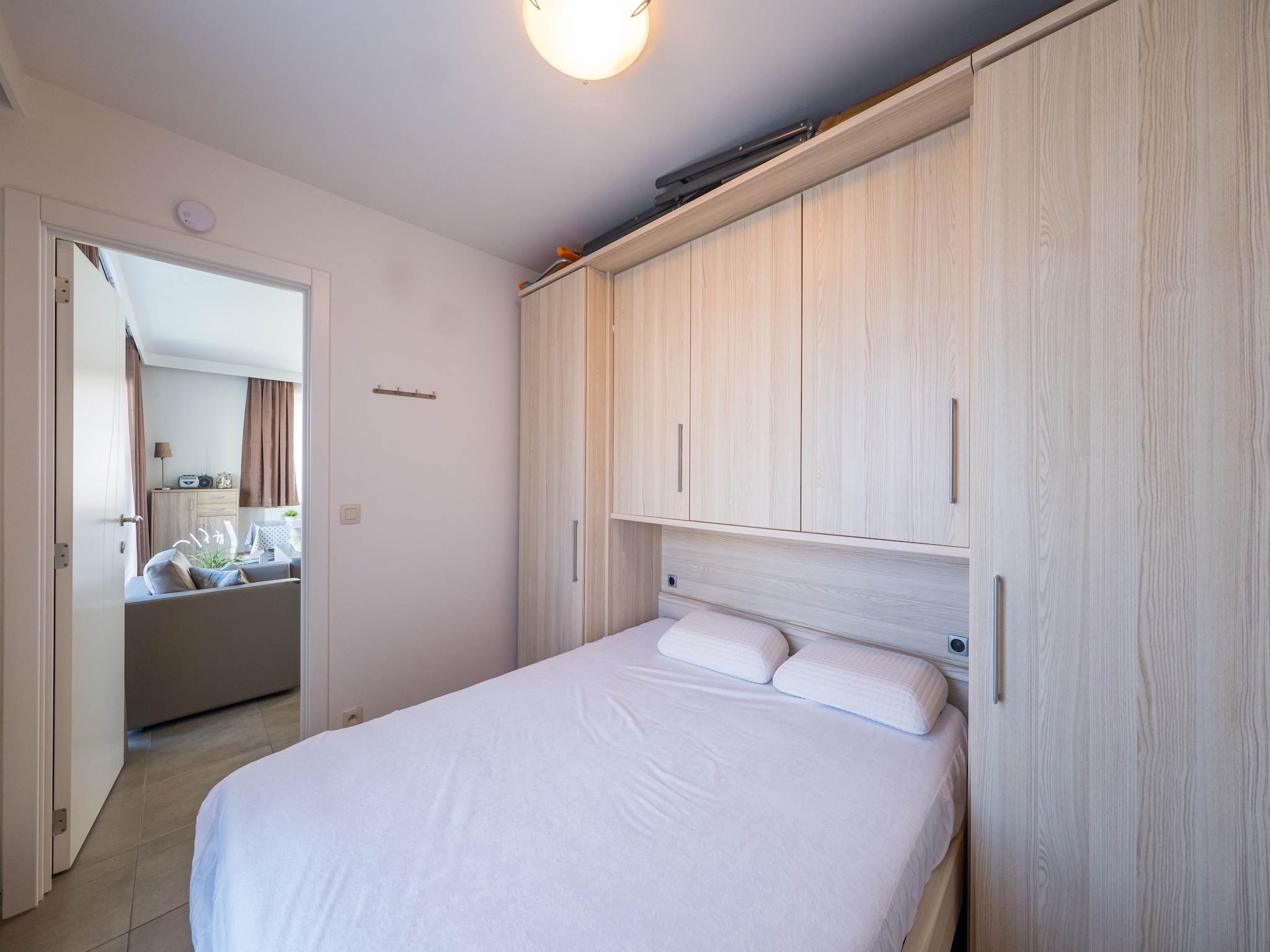 Ferienwohnung Villa Georges I 0103
