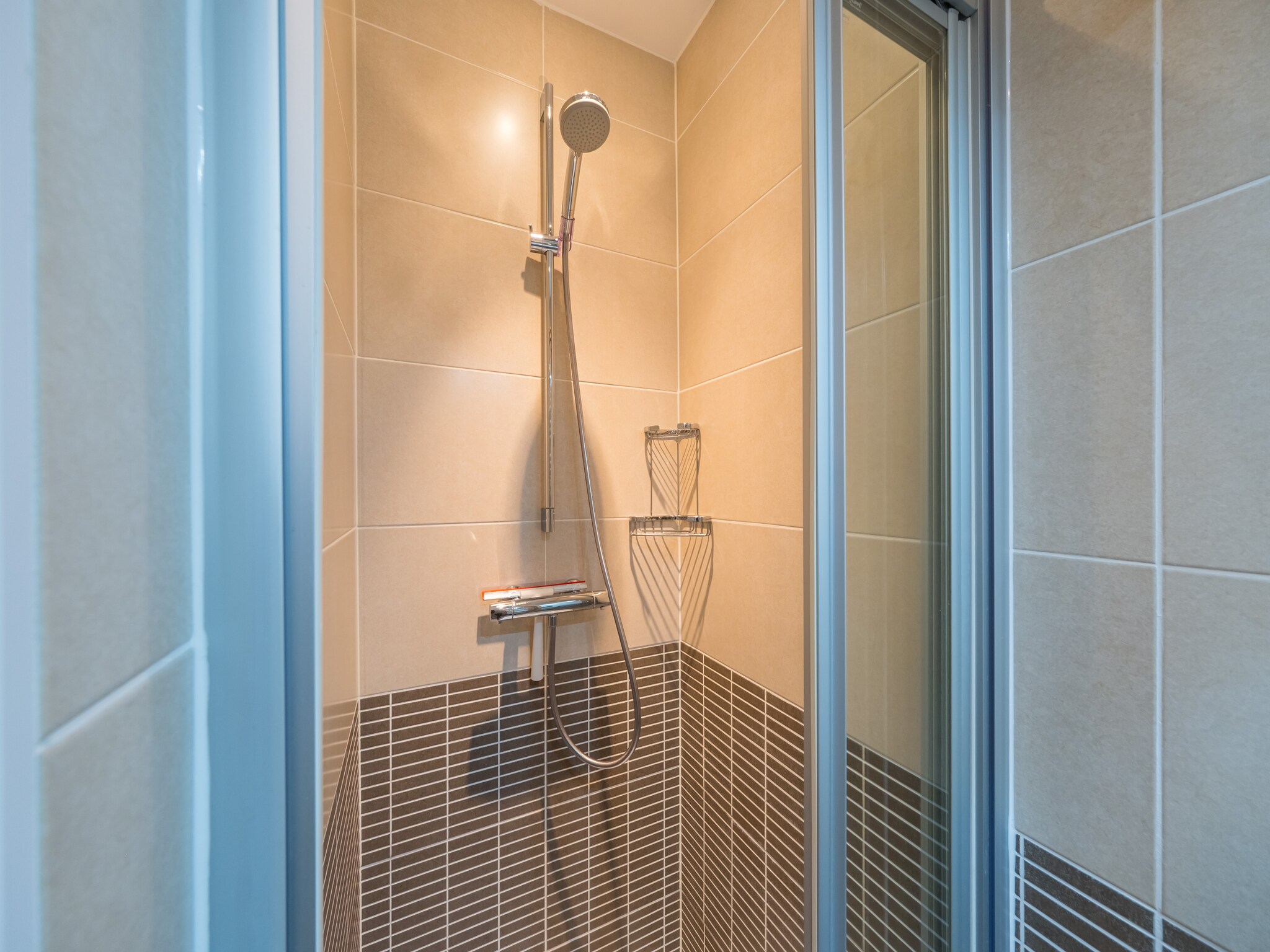 Ferienwohnung Villa Georges I 0103