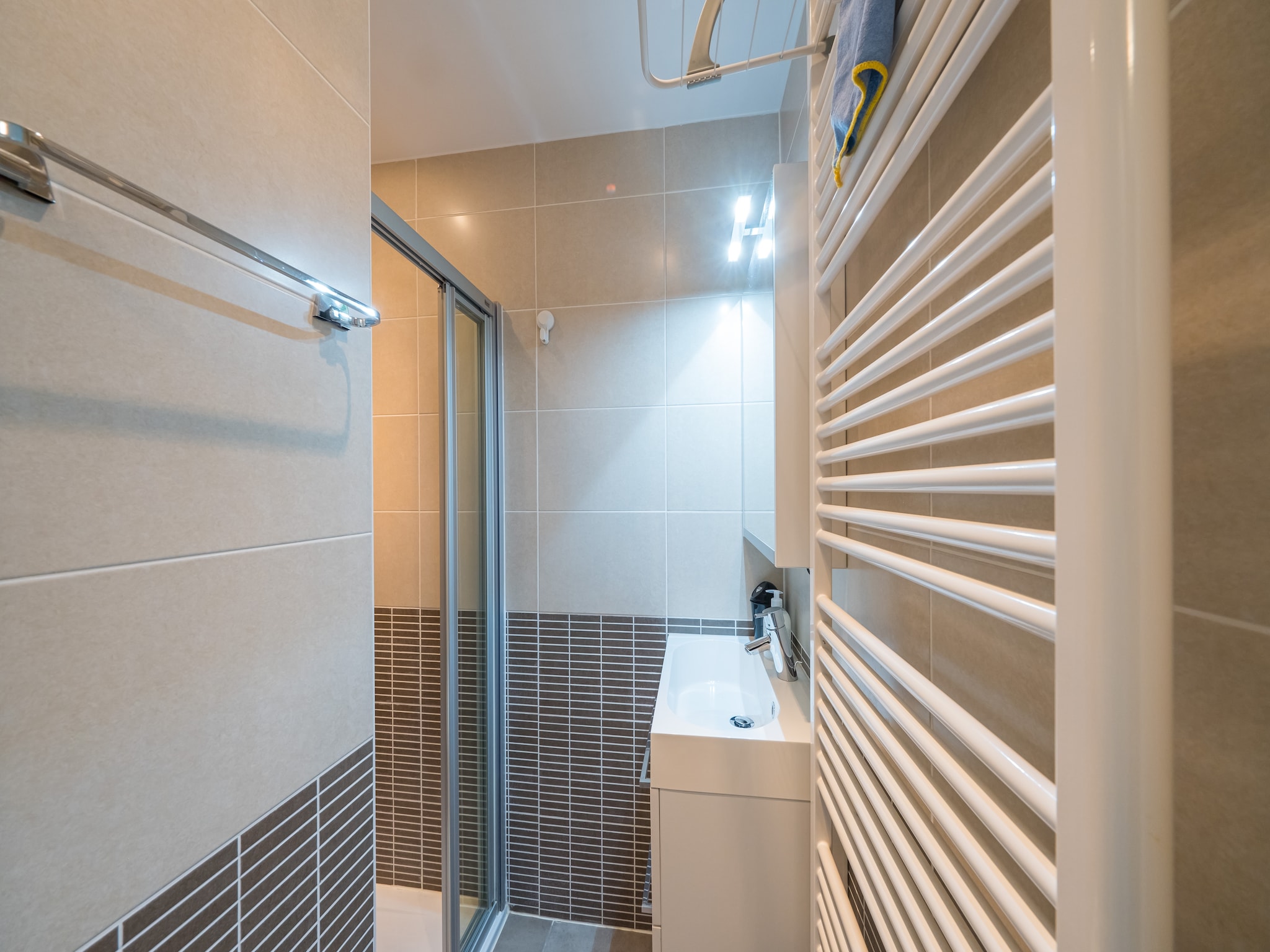 Ferienwohnung Villa Georges I 0103